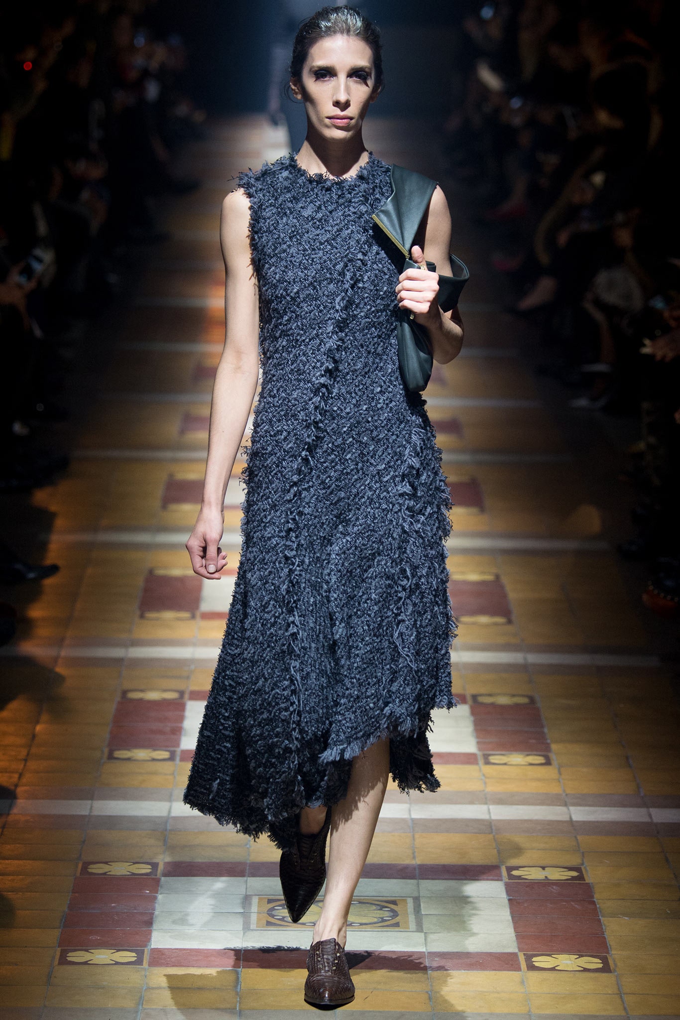 Lanvin F/W 14 Look 14