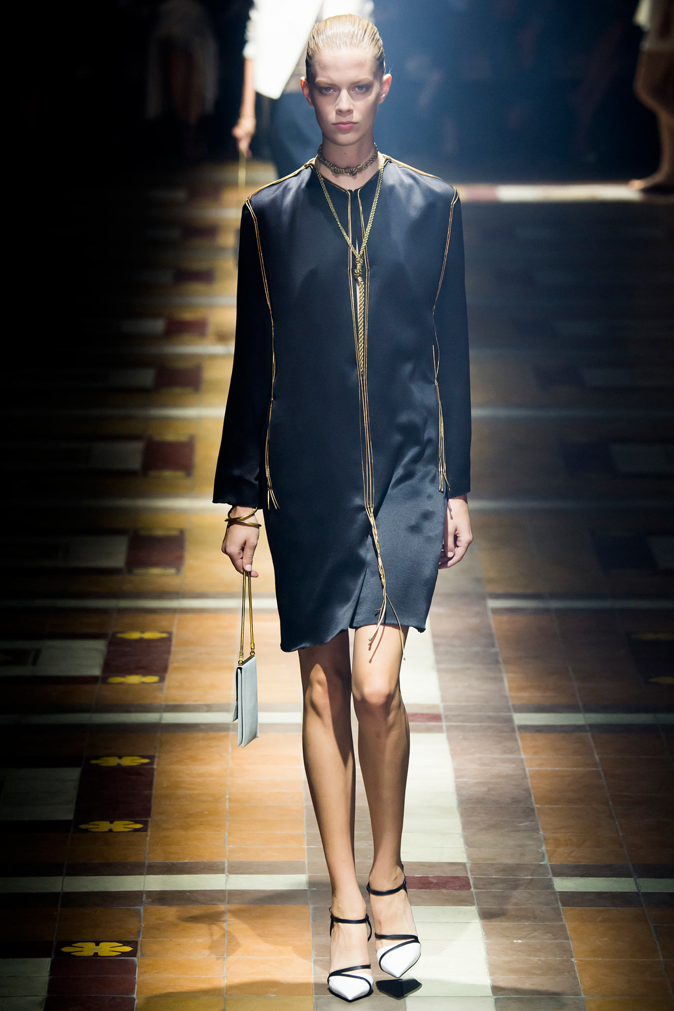 Lanvin S/S 15 Look 18