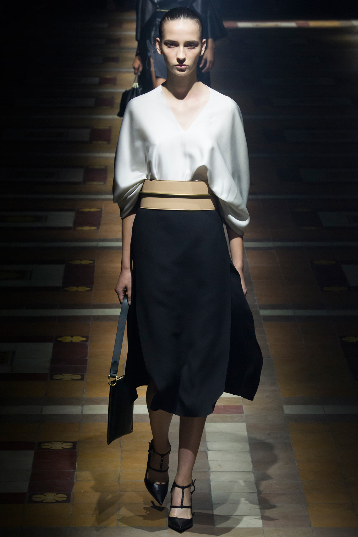 Lanvin S/S 15 Look 21