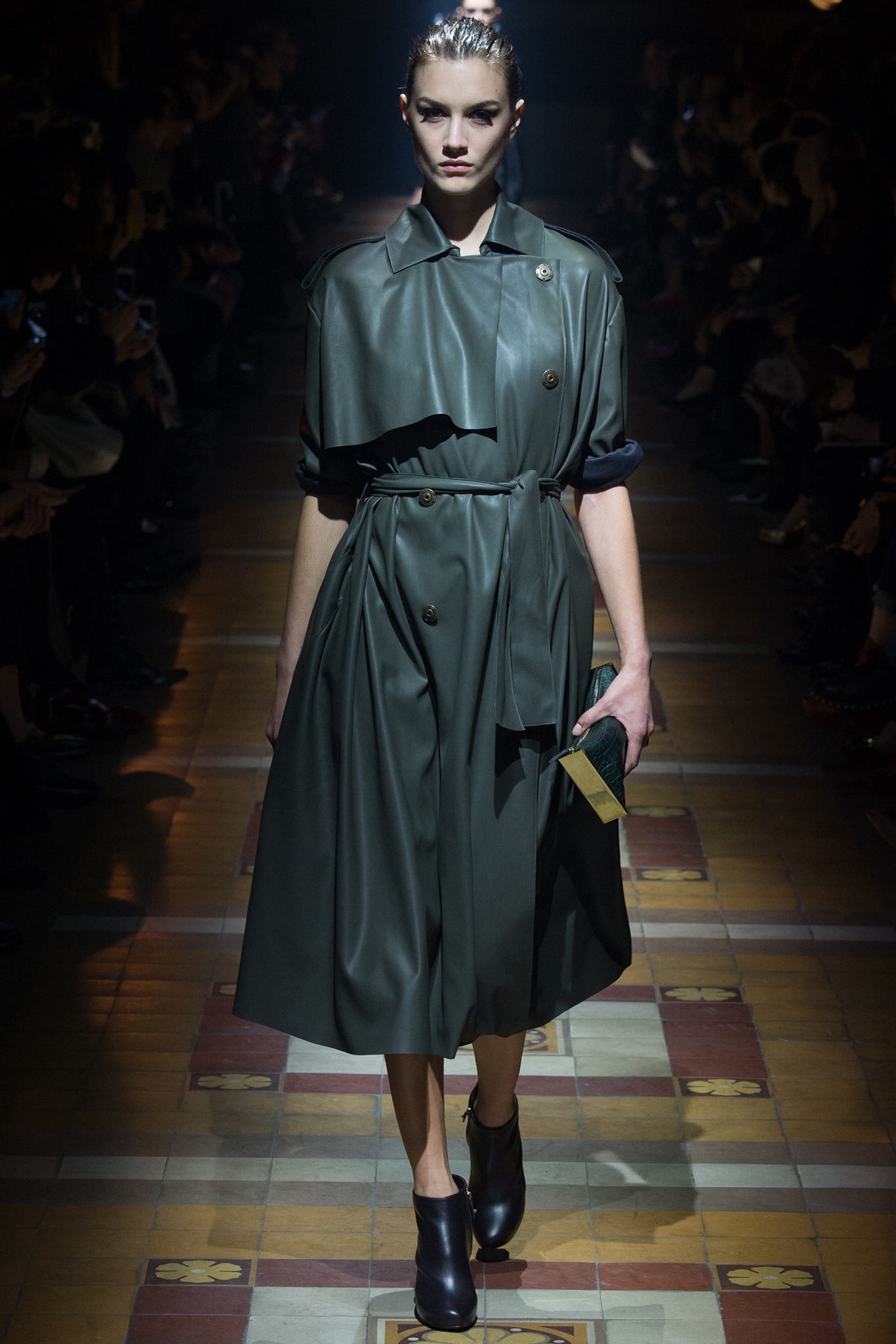 Lanvin F/W 14 Look 16