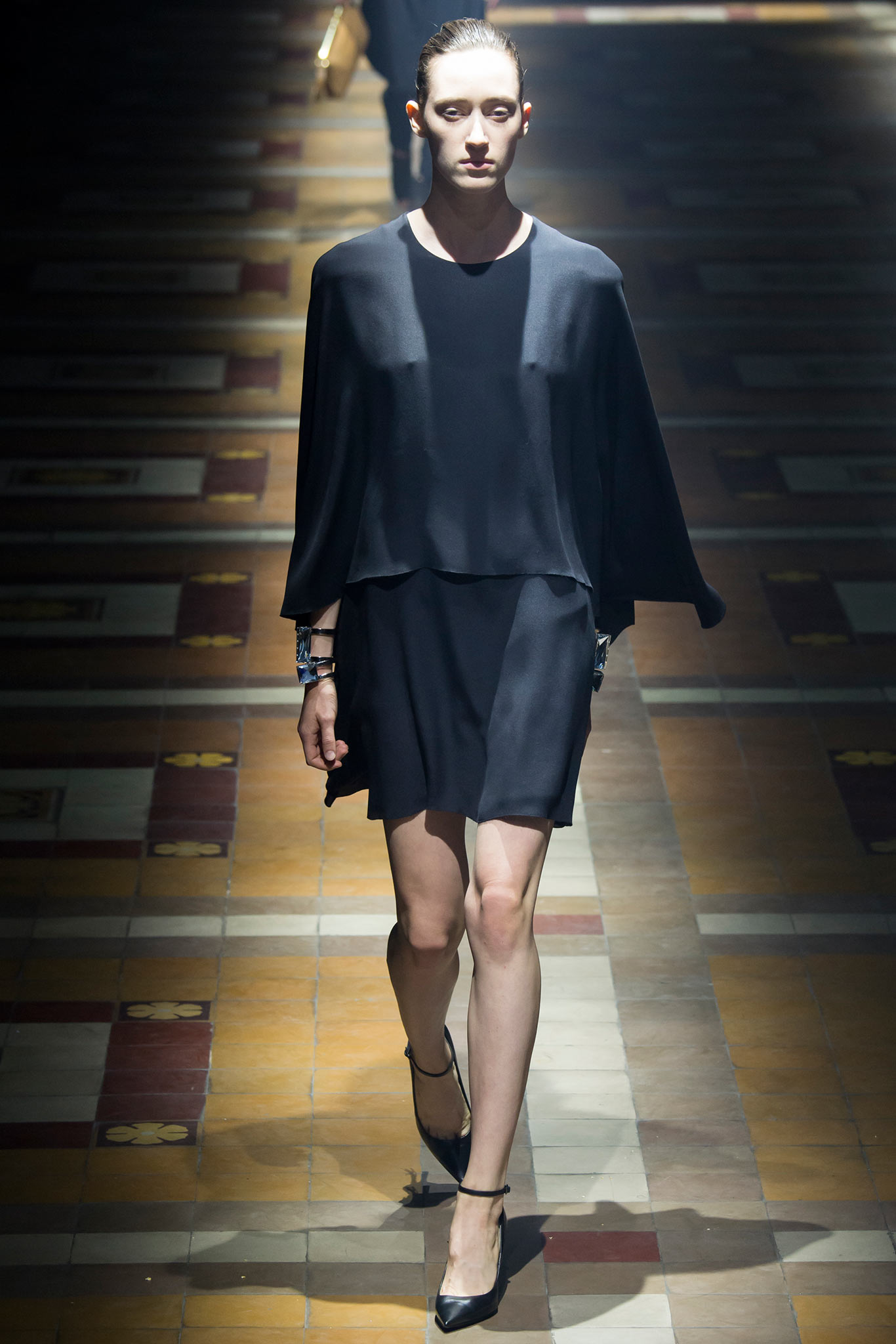 Lanvin S/S 15 Look 23