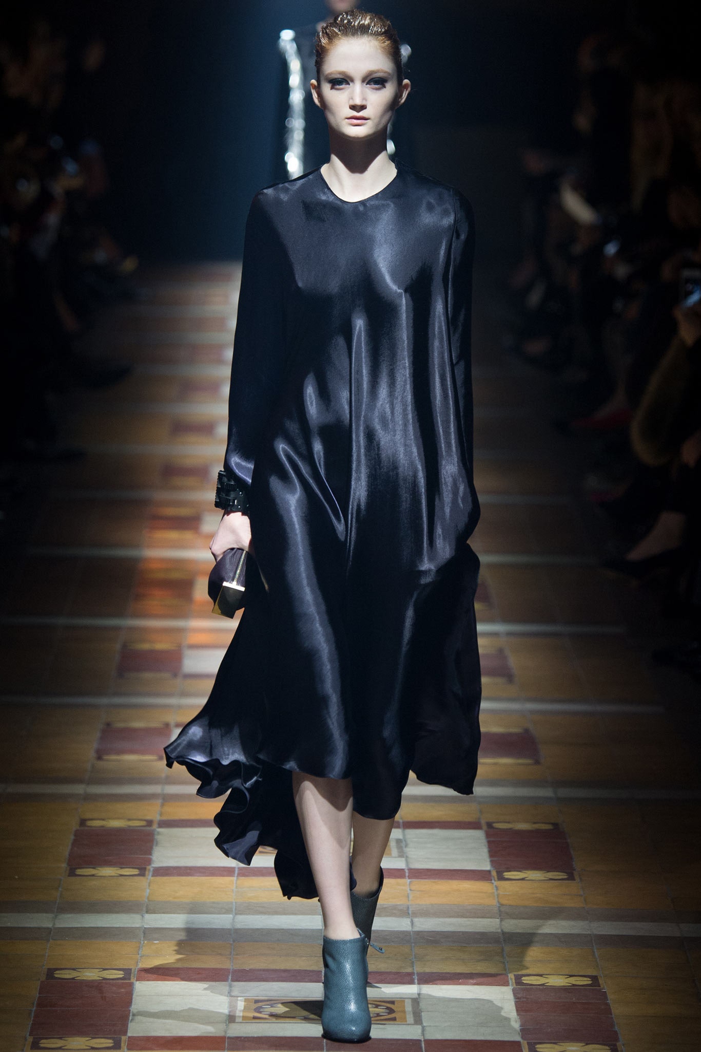 Lanvin F/W 14 Look 17