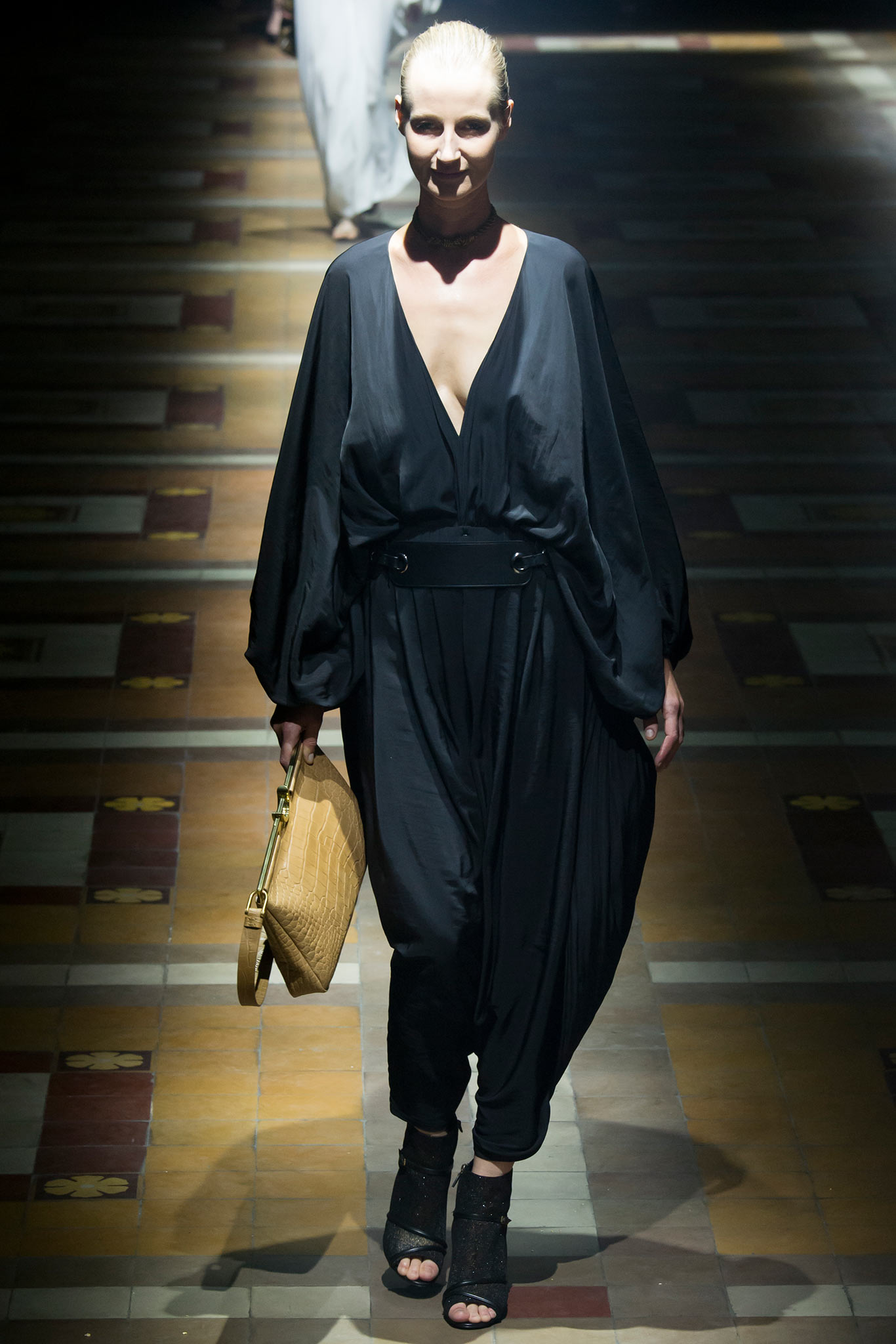 Lanvin S/S 15 Look 24