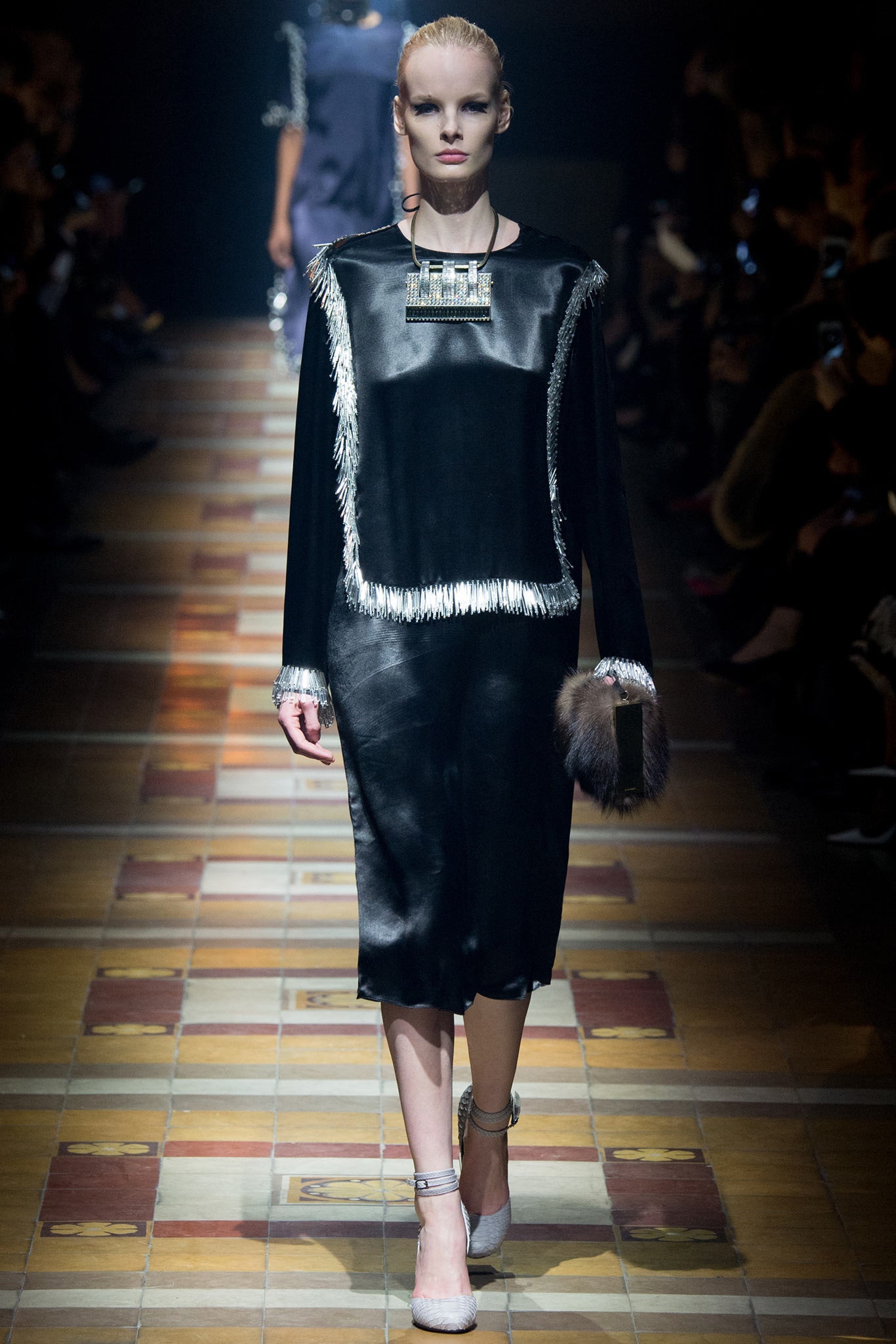 Lanvin F/W 14 Look 18