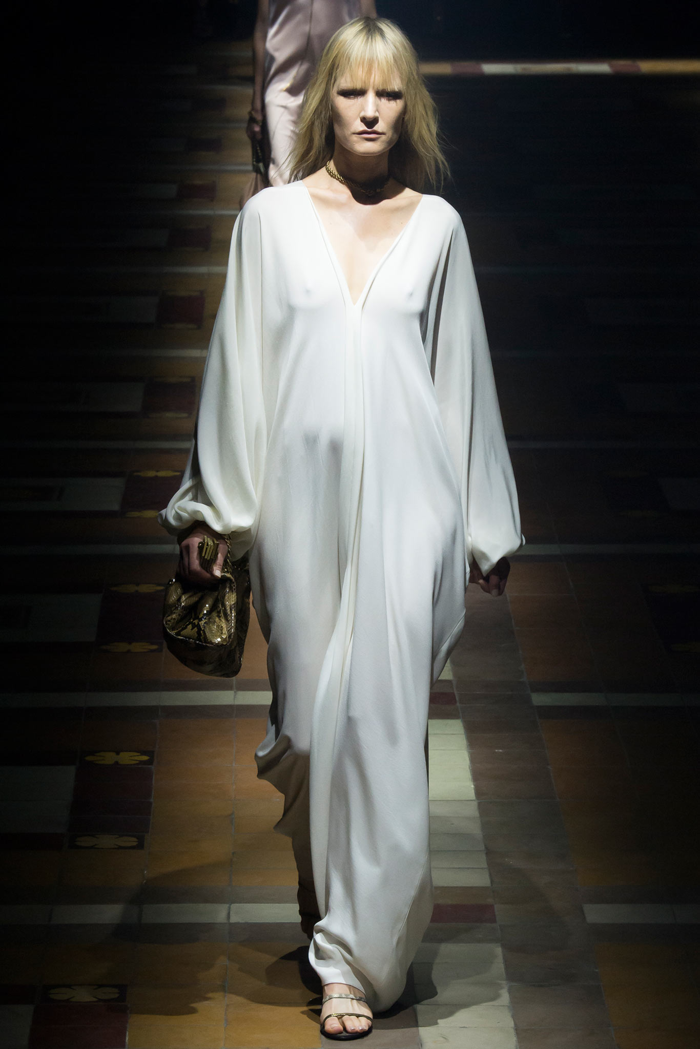 Lanvin S/S 15 Look 25