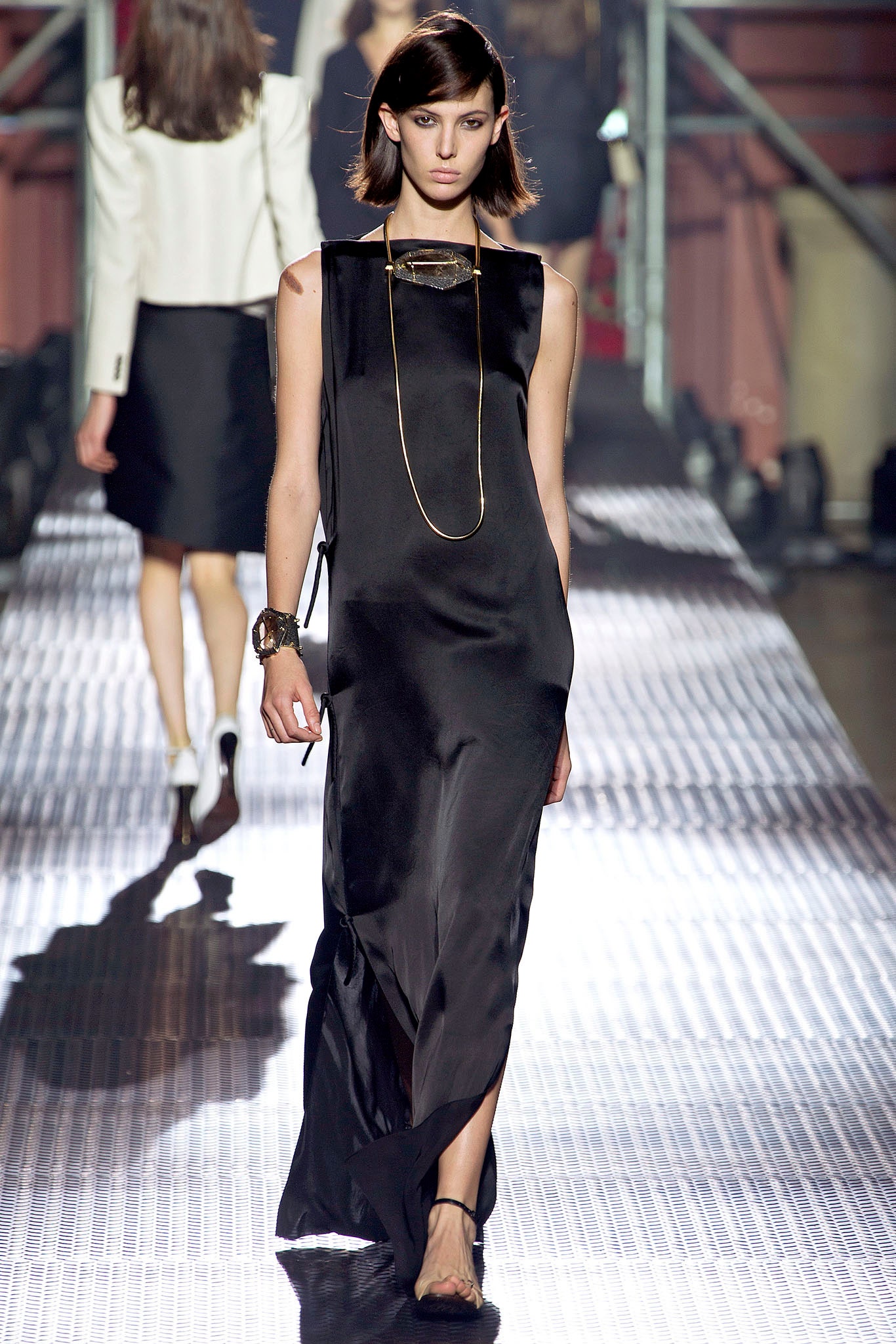Lanvin S/S 13 Look 24