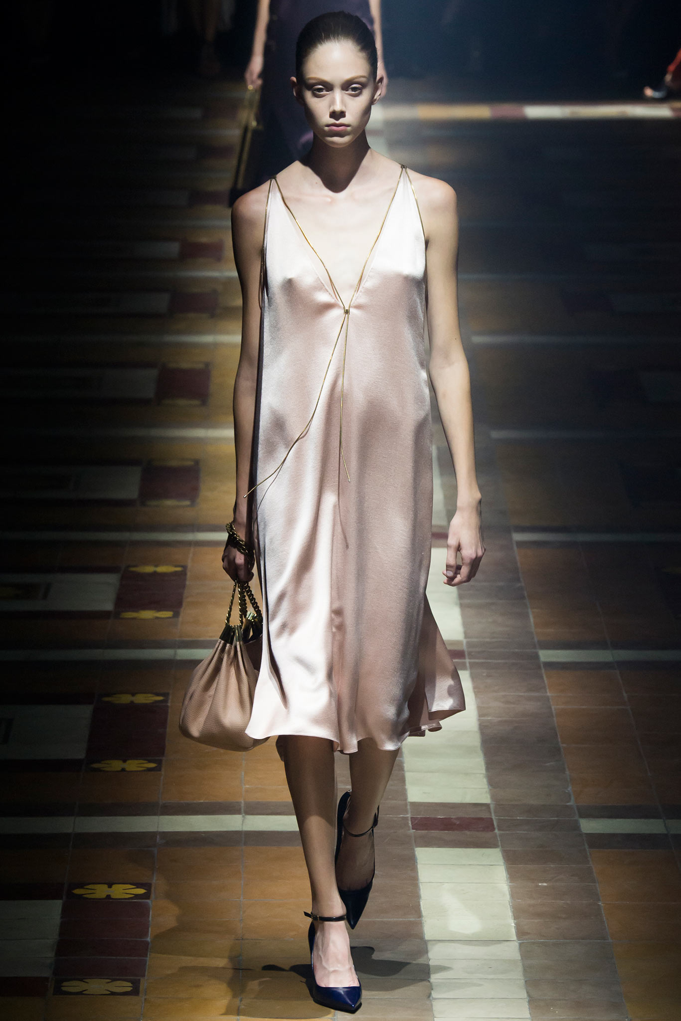 Lanvin S/S 15 Look 26
