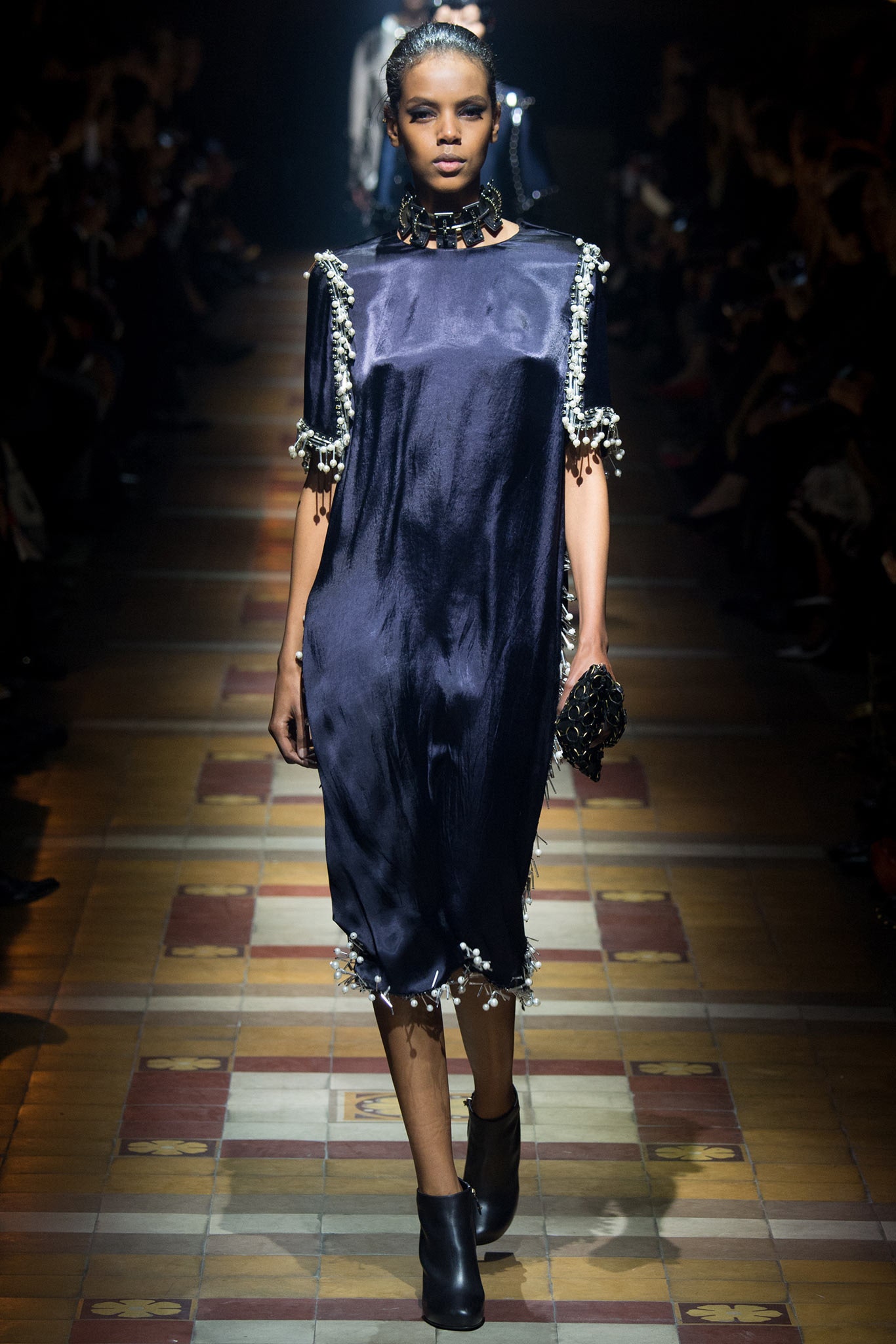 Lanvin F/W 14 Look 19