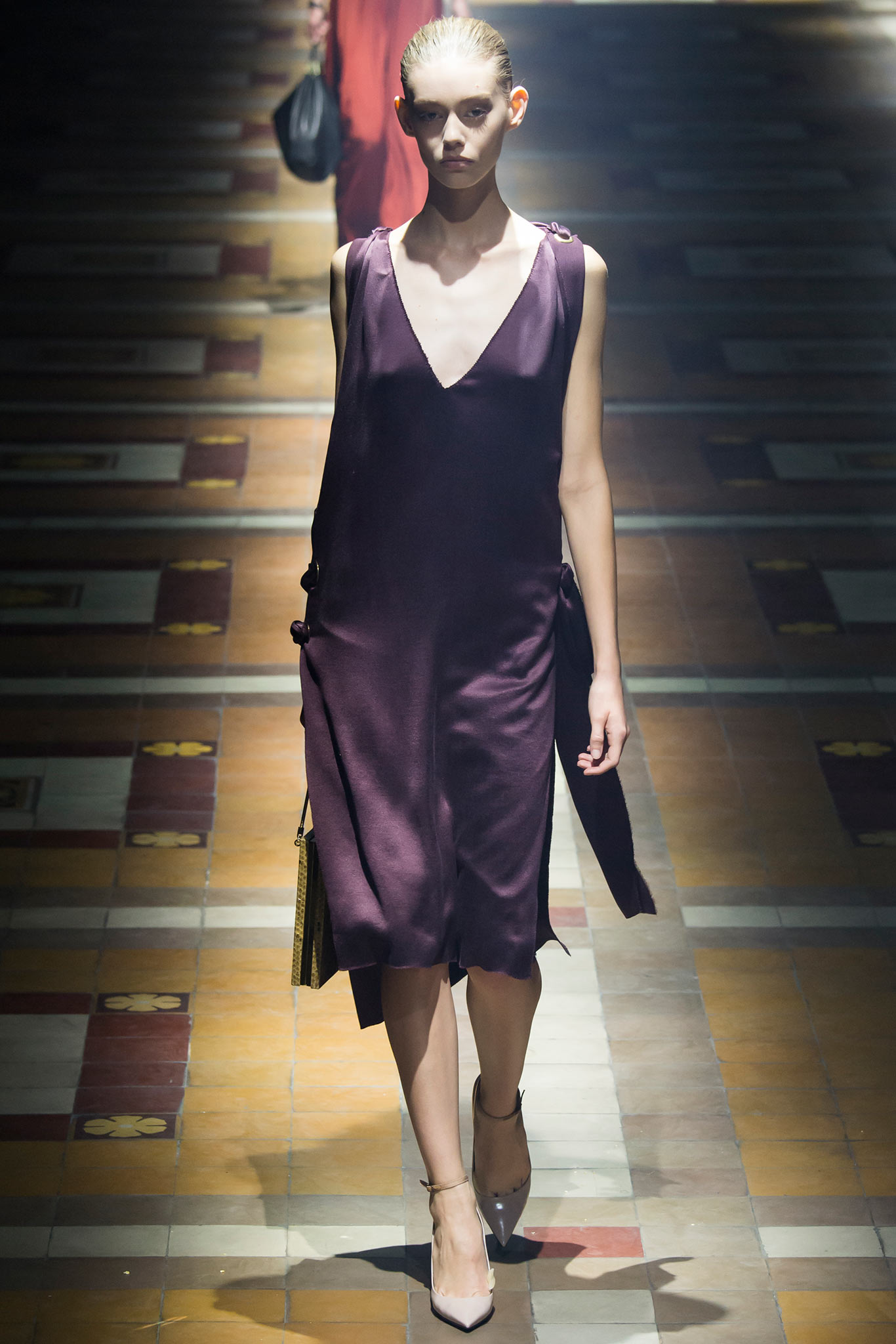 Lanvin S/S 15 Look 27