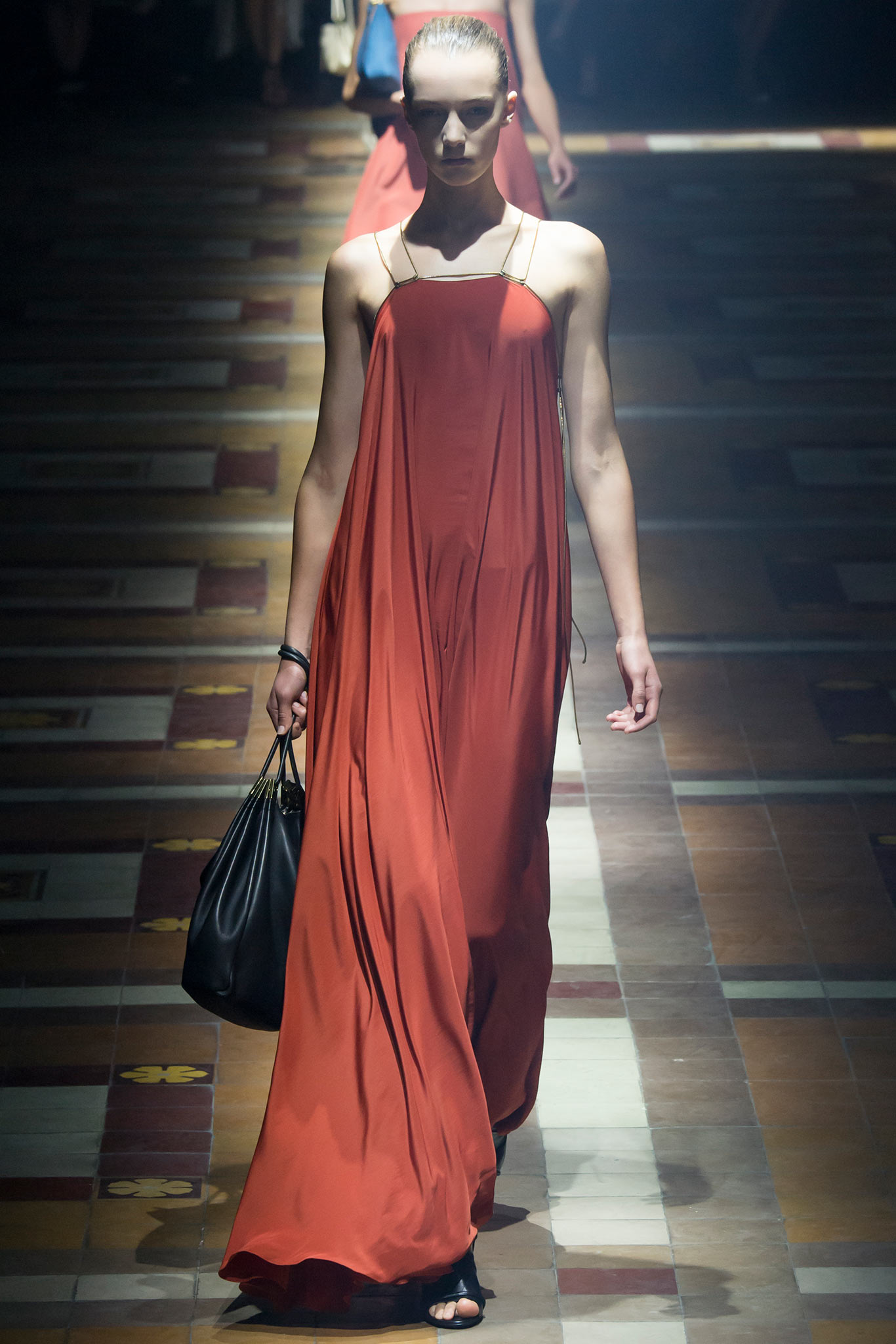 Lanvin S/S 15 Look 28