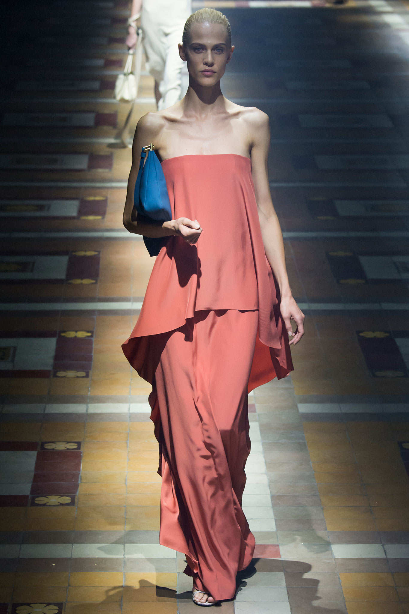 Lanvin S/S 15 Look 29