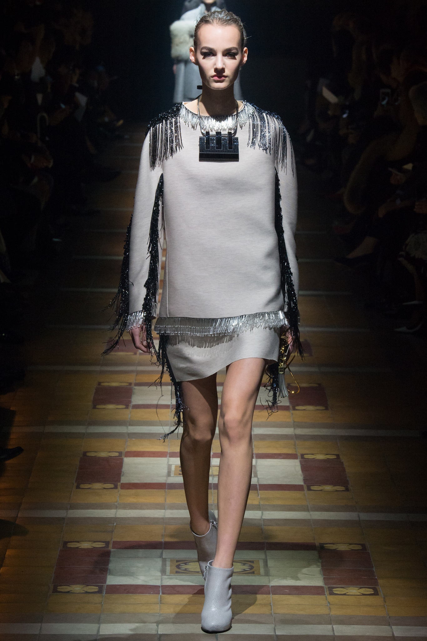 Lanvin F/W 14 Look 21