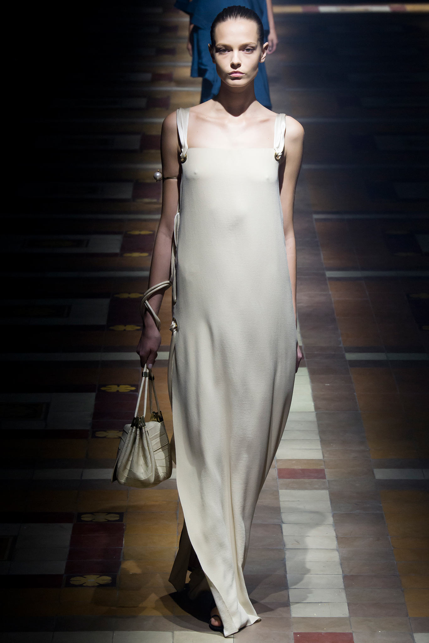 Lanvin S/S 15 Look 30