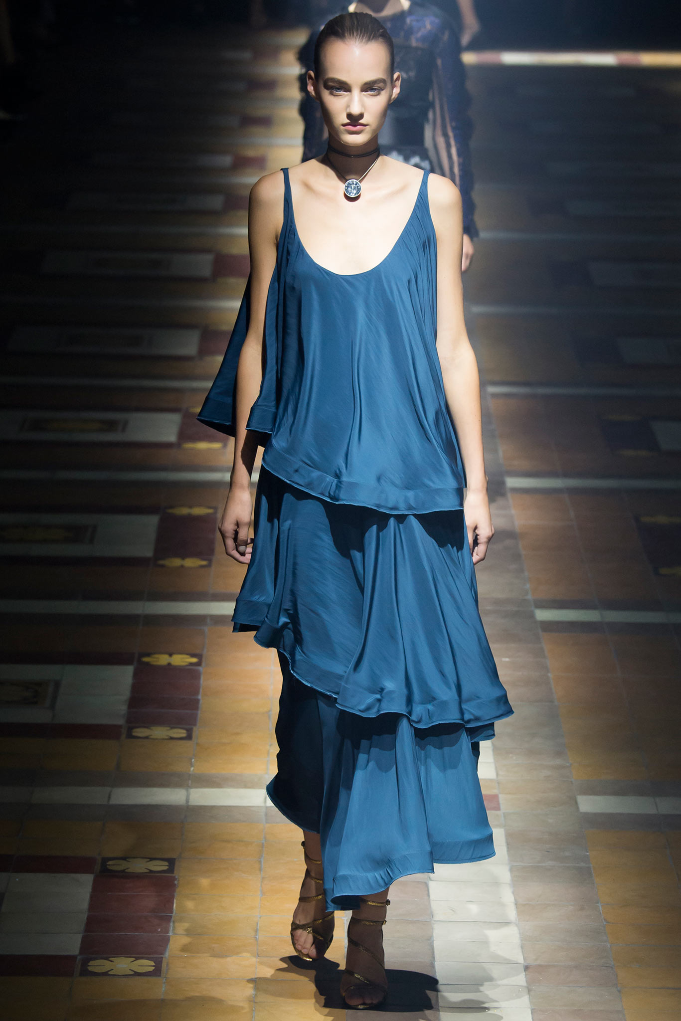 Lanvin S/S 15 Look 31