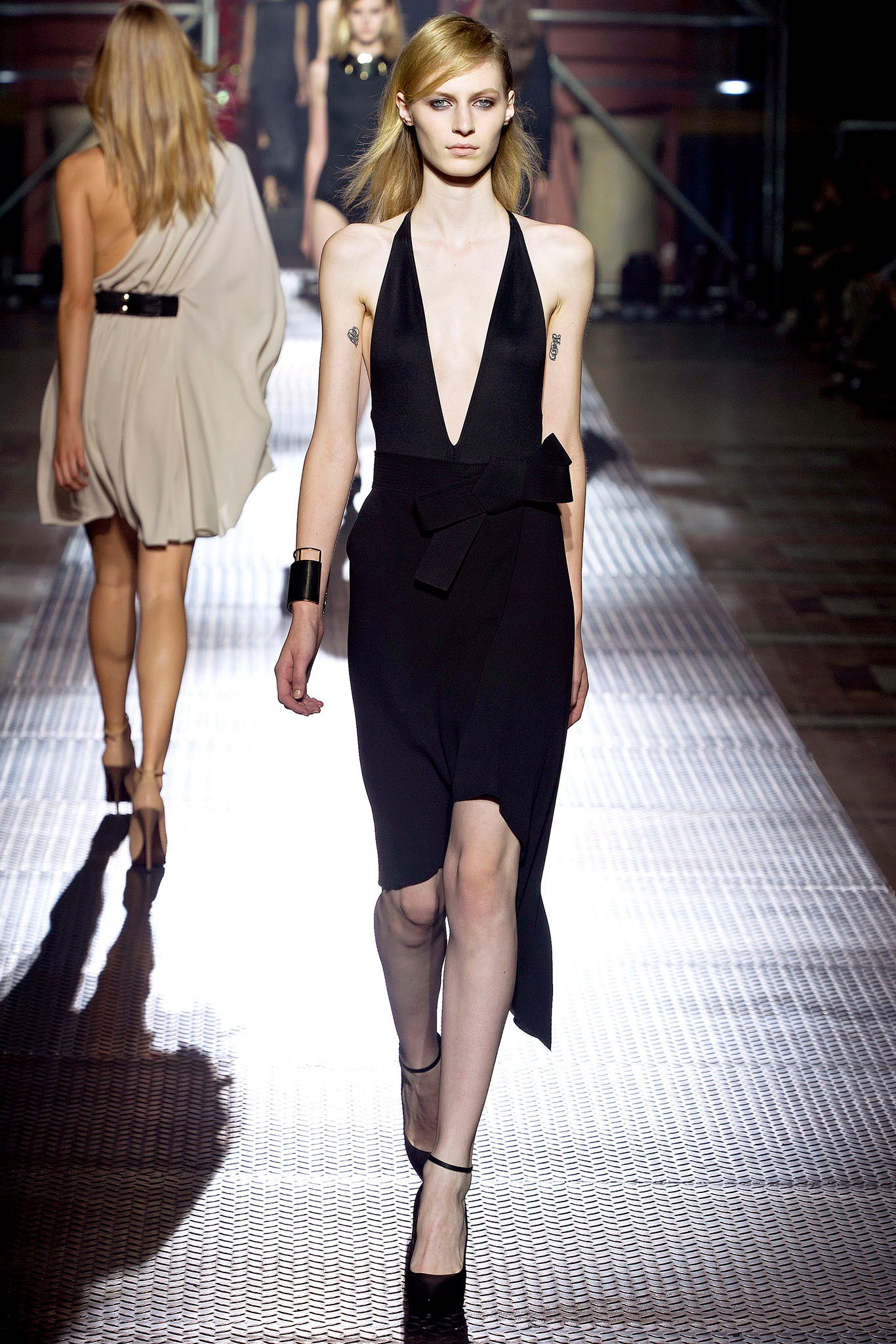 Lanvin S/S 13 Look 26