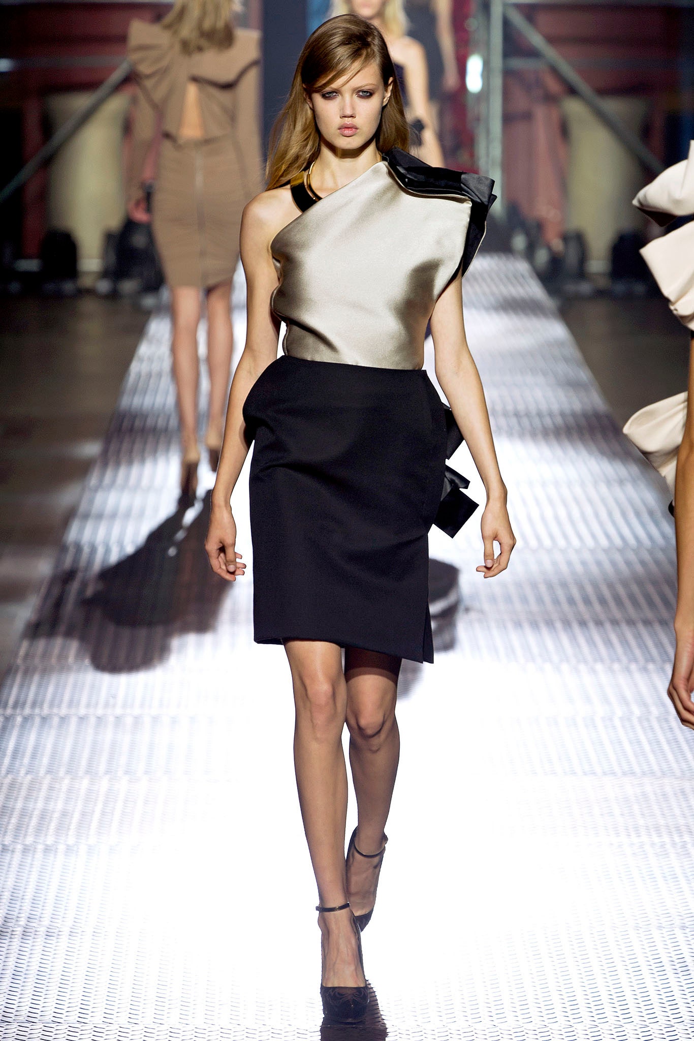 Lanvin S/S 13 Look 31
