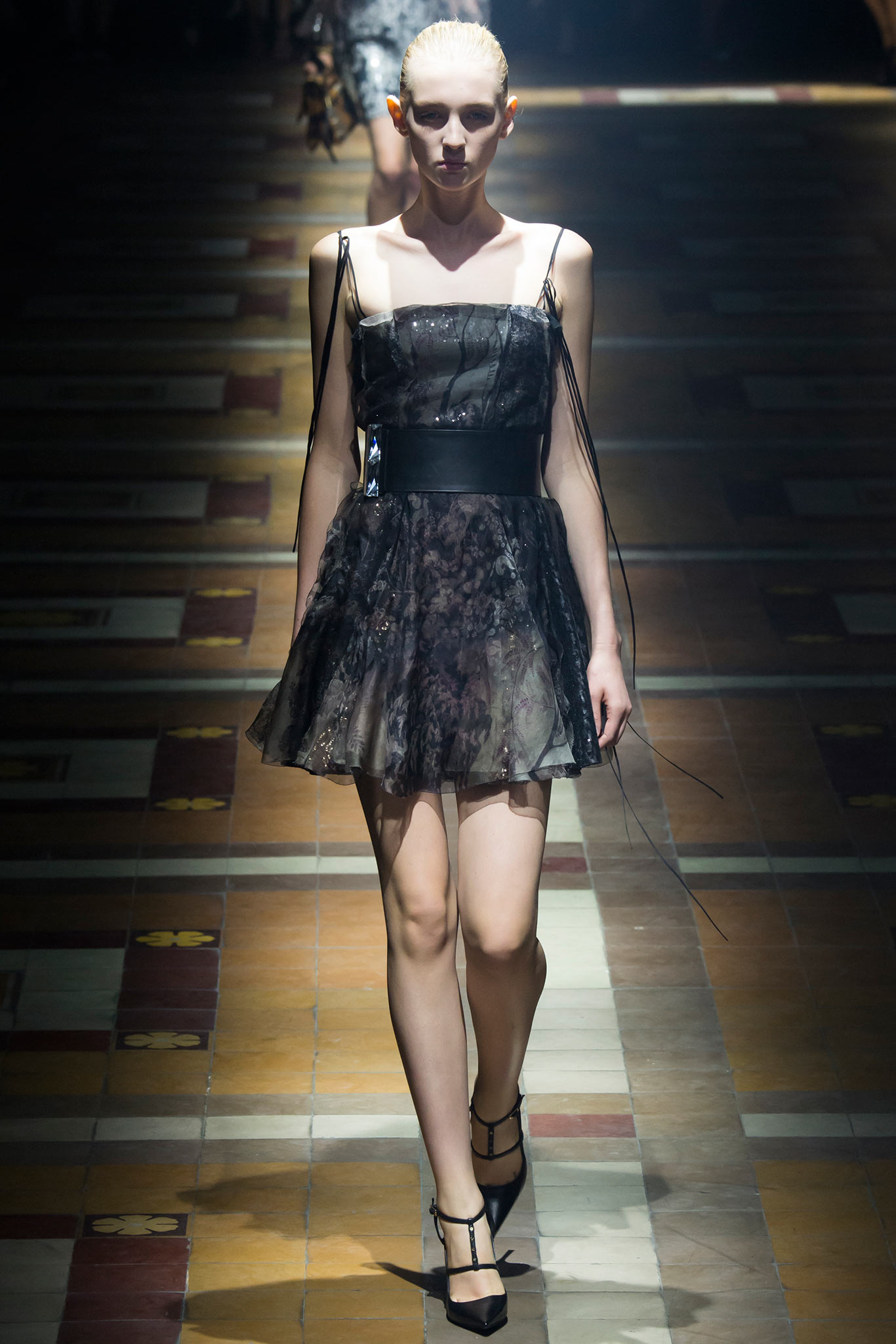 Lanvin S/S 15 Look 39