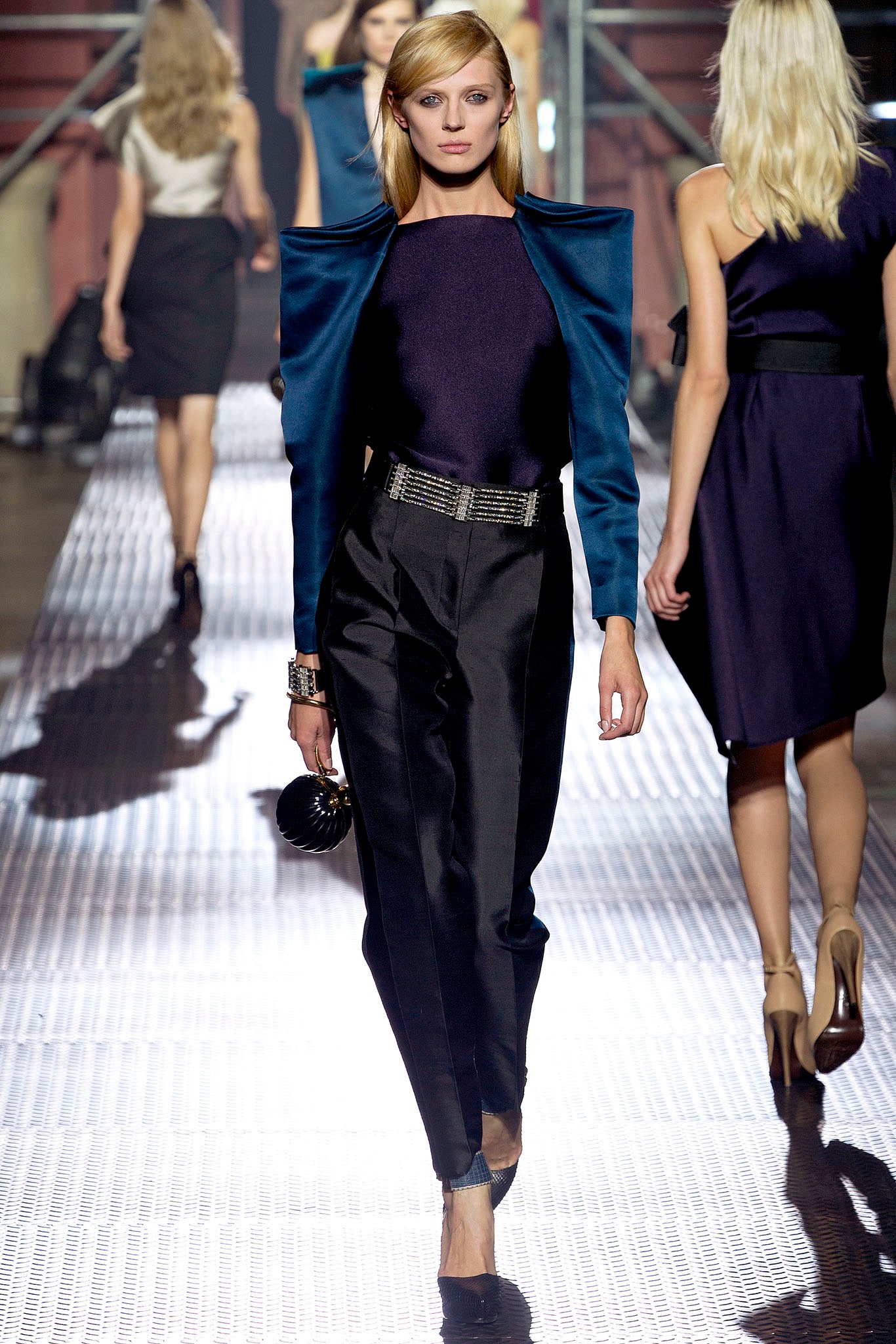 Lanvin S/S 13 Look 33