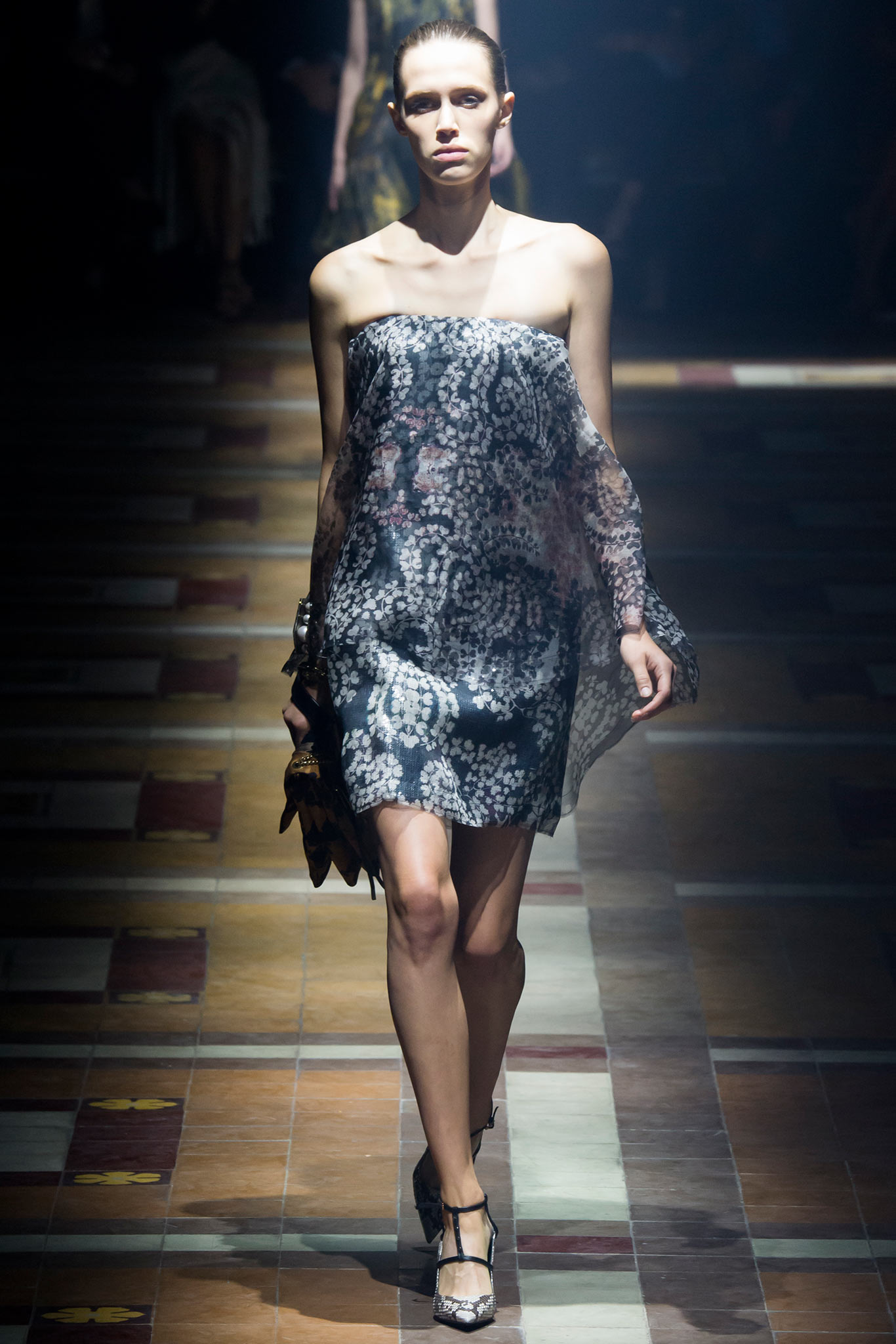 Lanvin S/S 15 Look 40