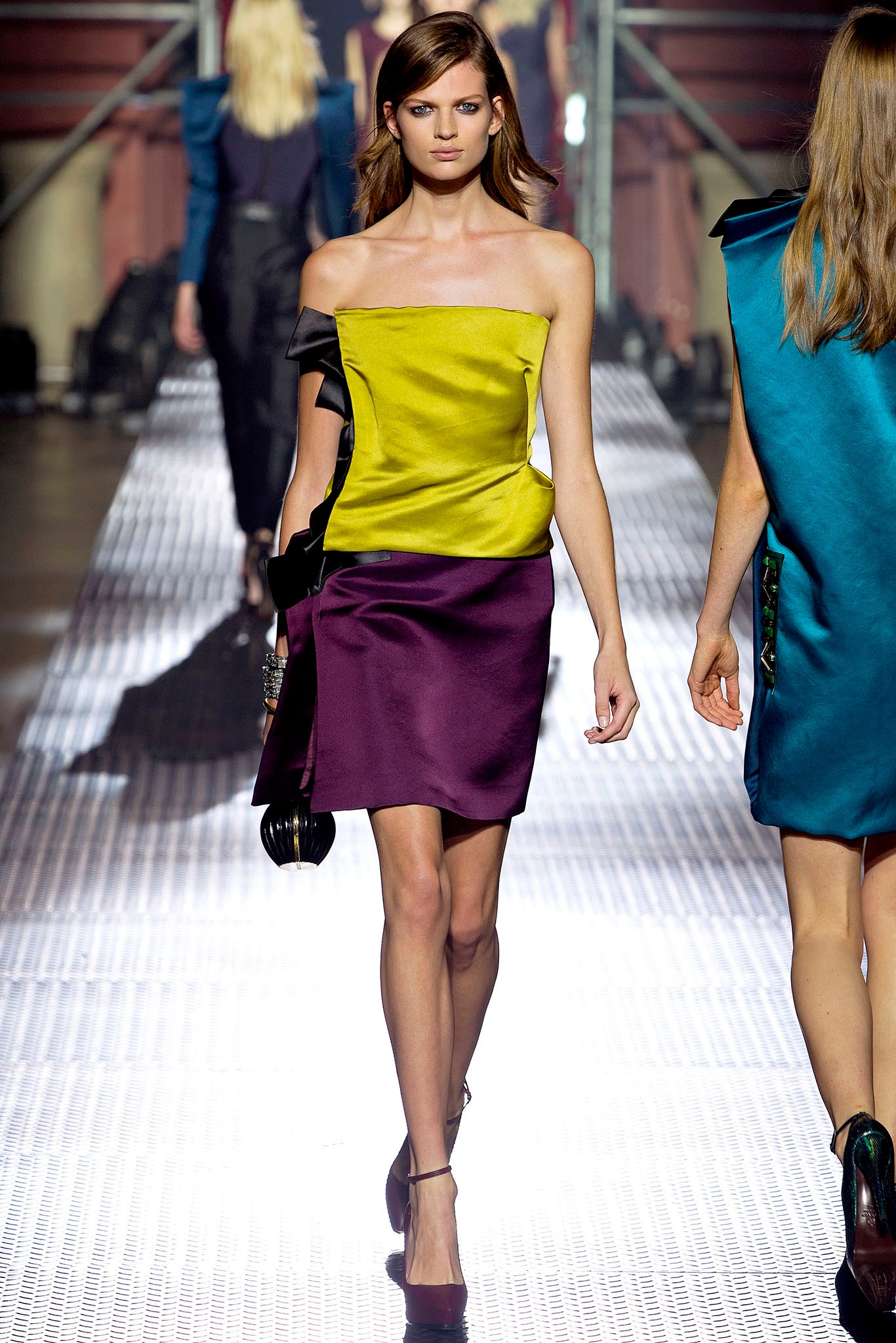 Lanvin S/S 13 Look 35