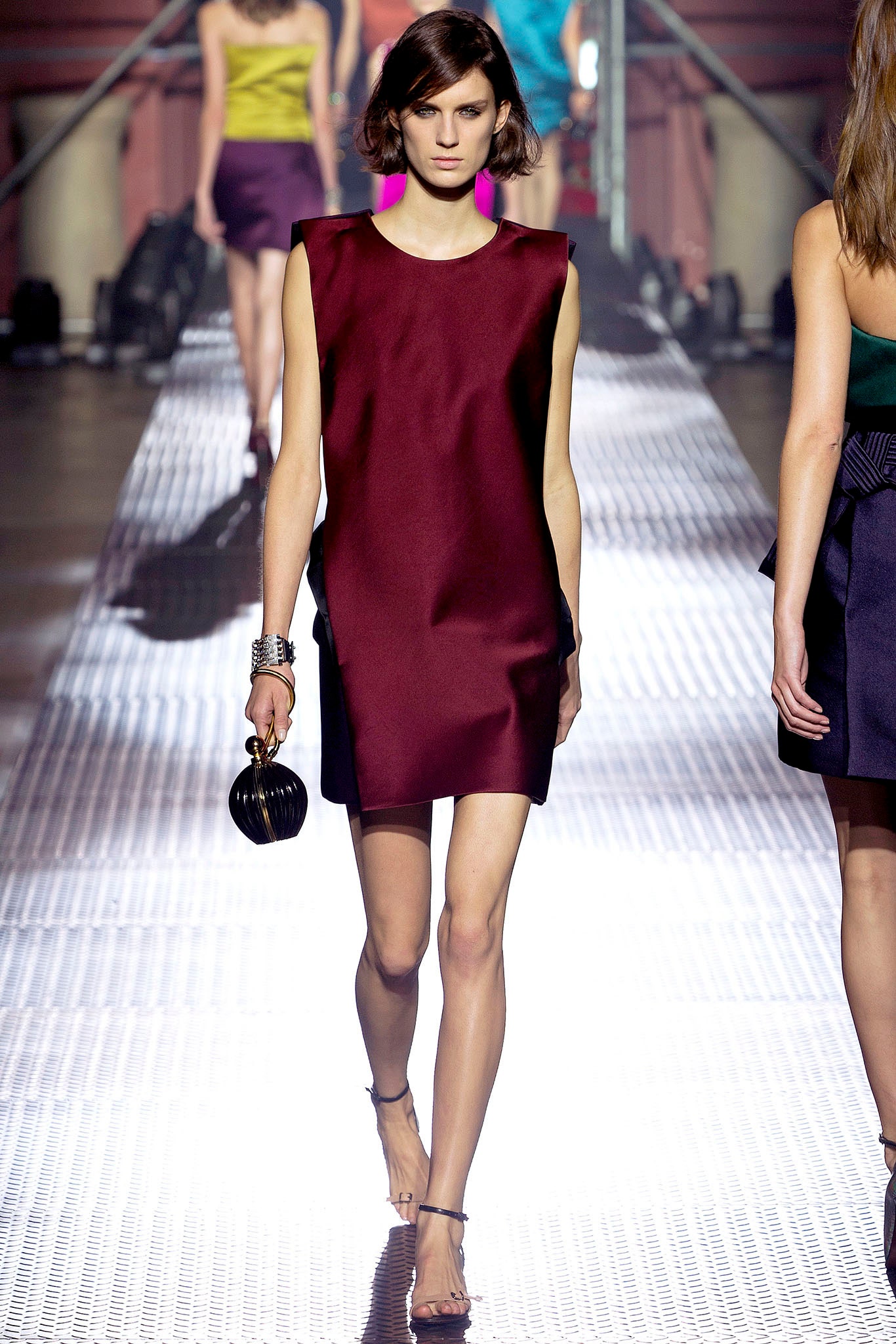 Lanvin S/S 13 Look 36