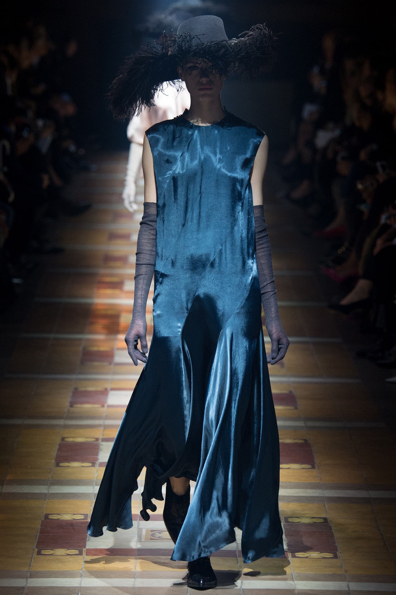 Lanvin F/W 14 Look 31
