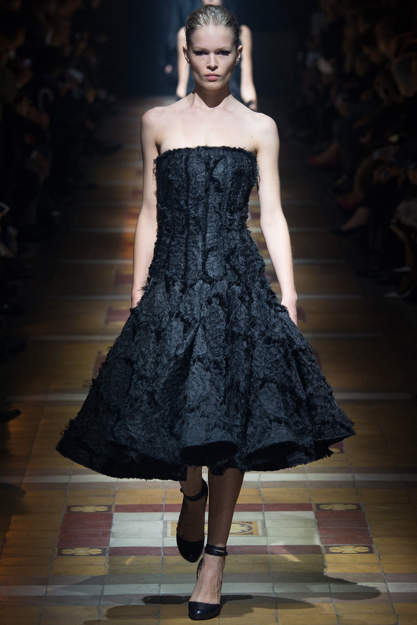Lanvin F/W 14 Look 38