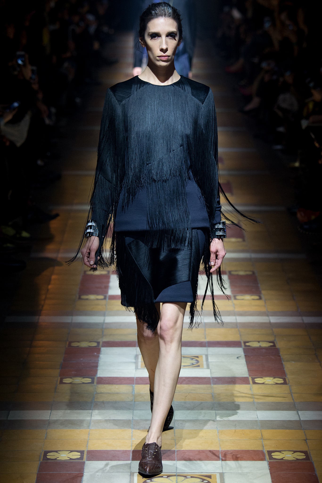Lanvin F/W 14 Look 44
