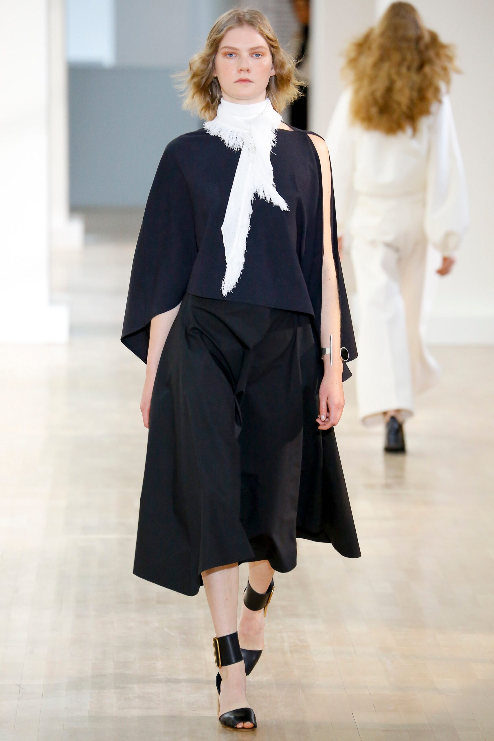 Lemaire S/S 16 Look 4
