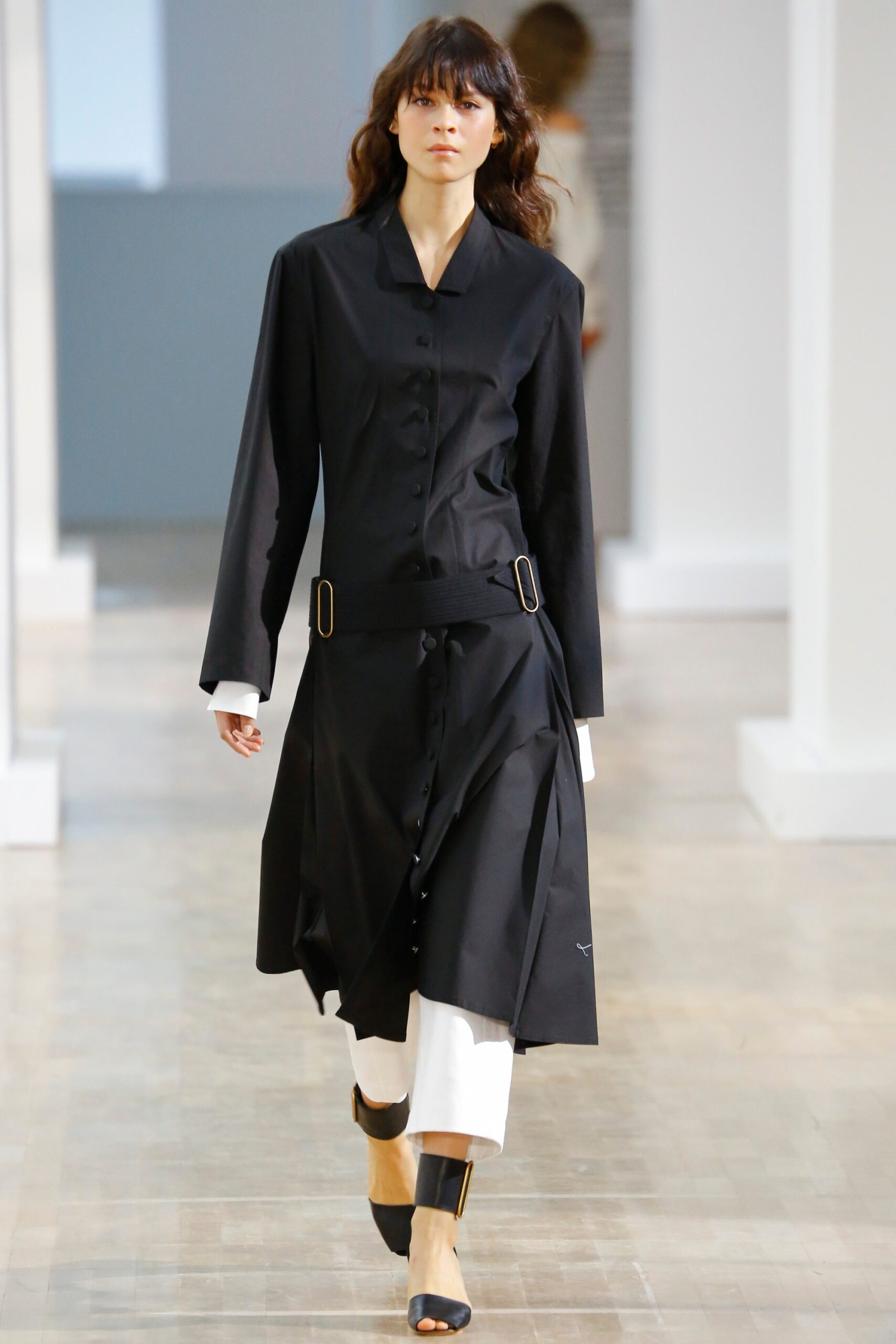 Lemaire S/S 16 Look 6