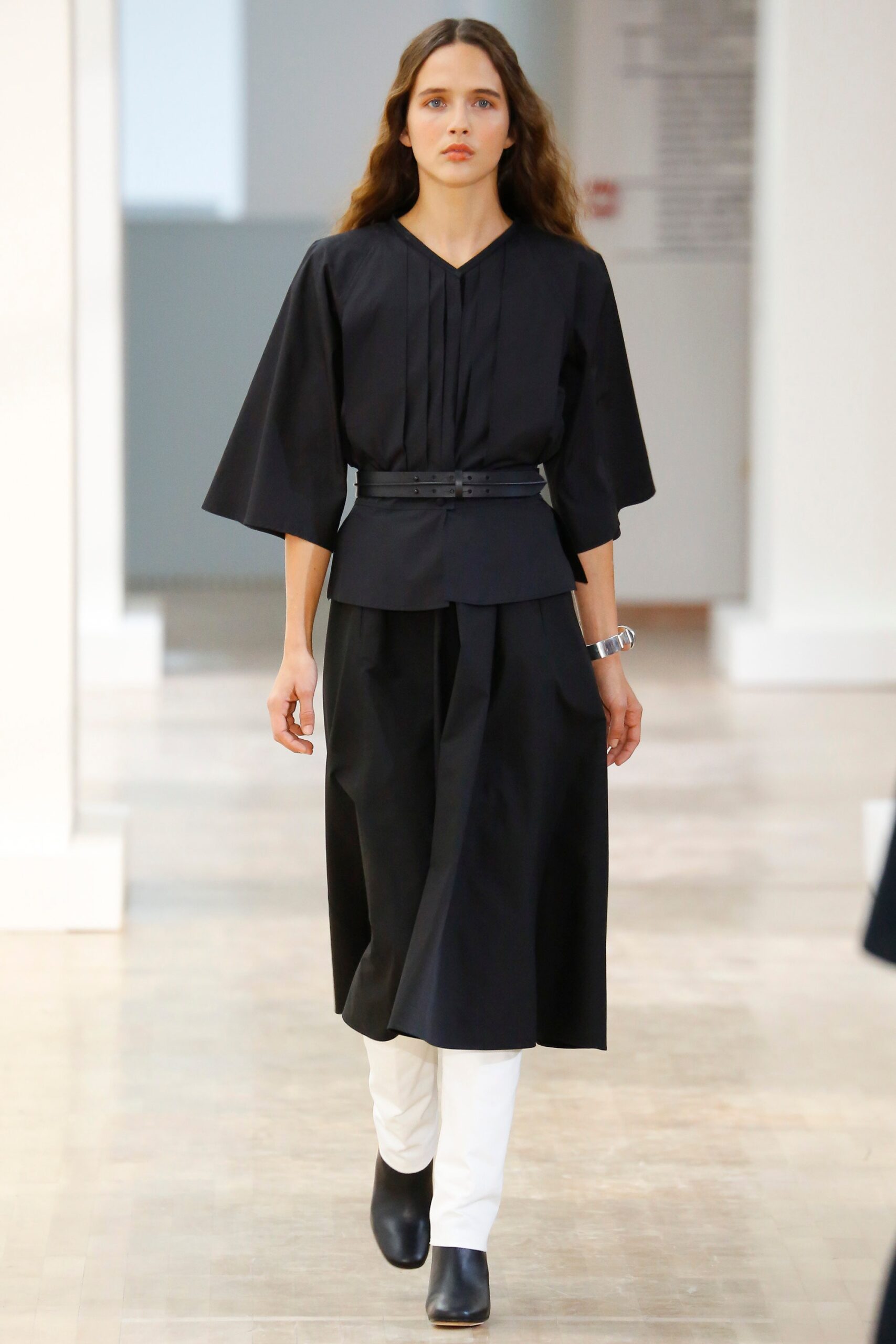 Lemaire S/S 16 Look 10