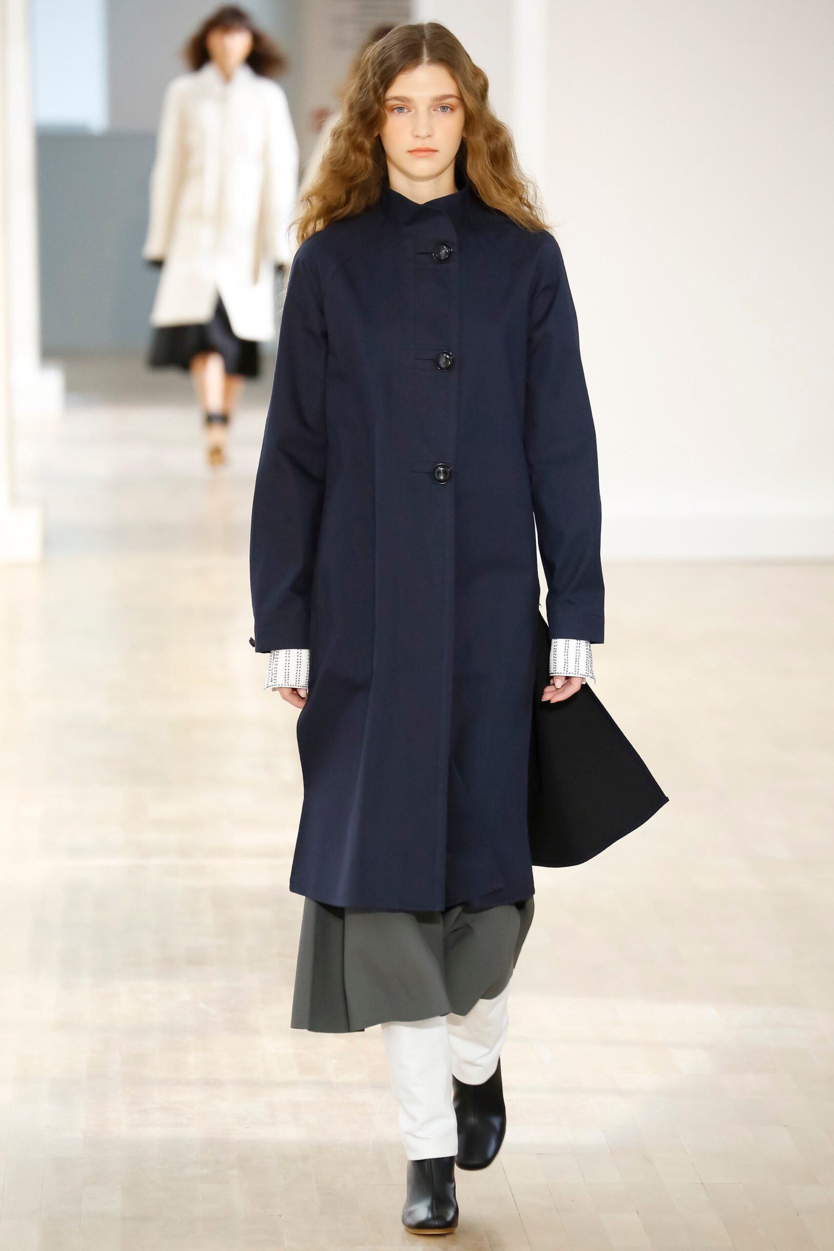 Lemaire S/S 16 Look 15