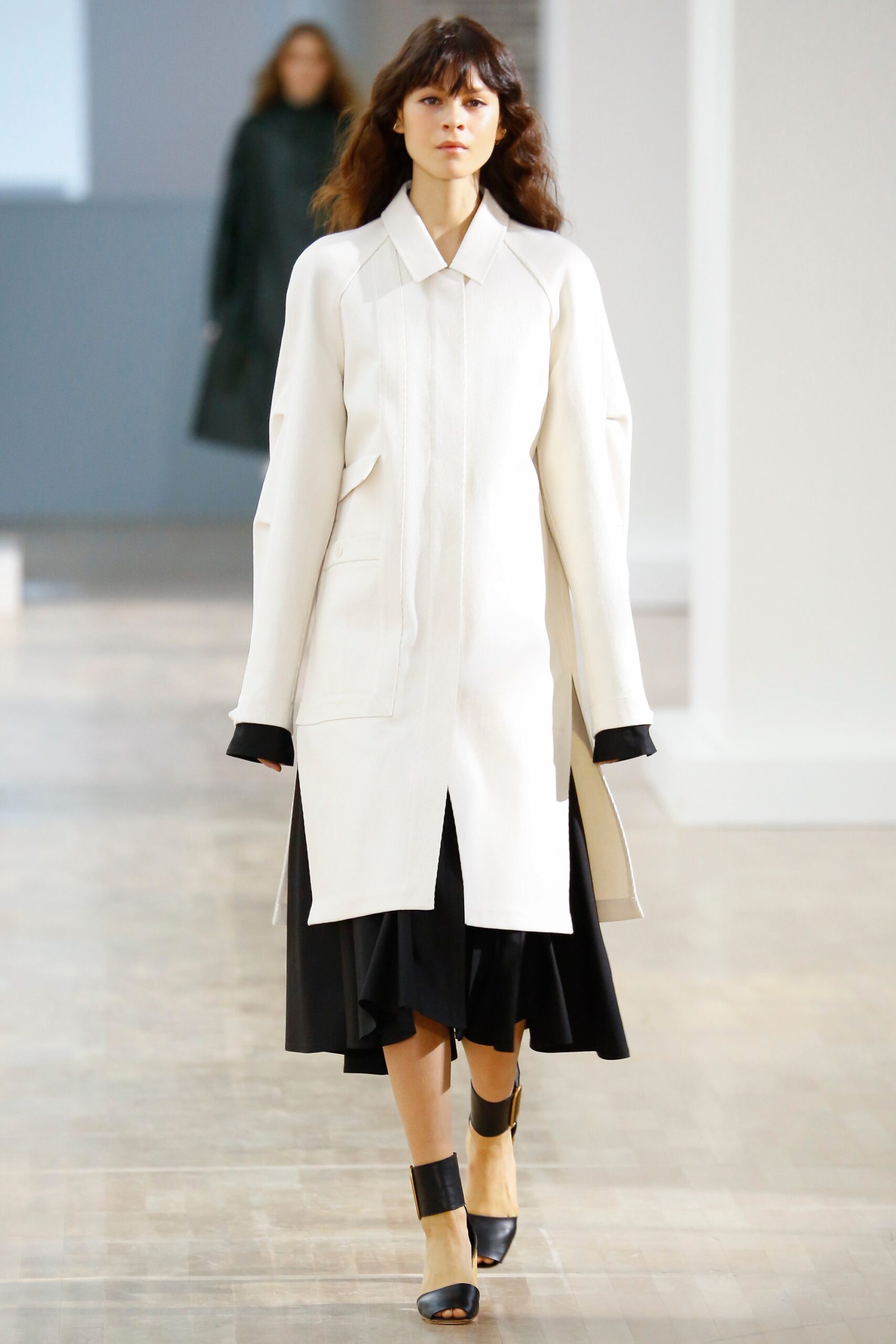 Lemaire S/S 16 Look 16