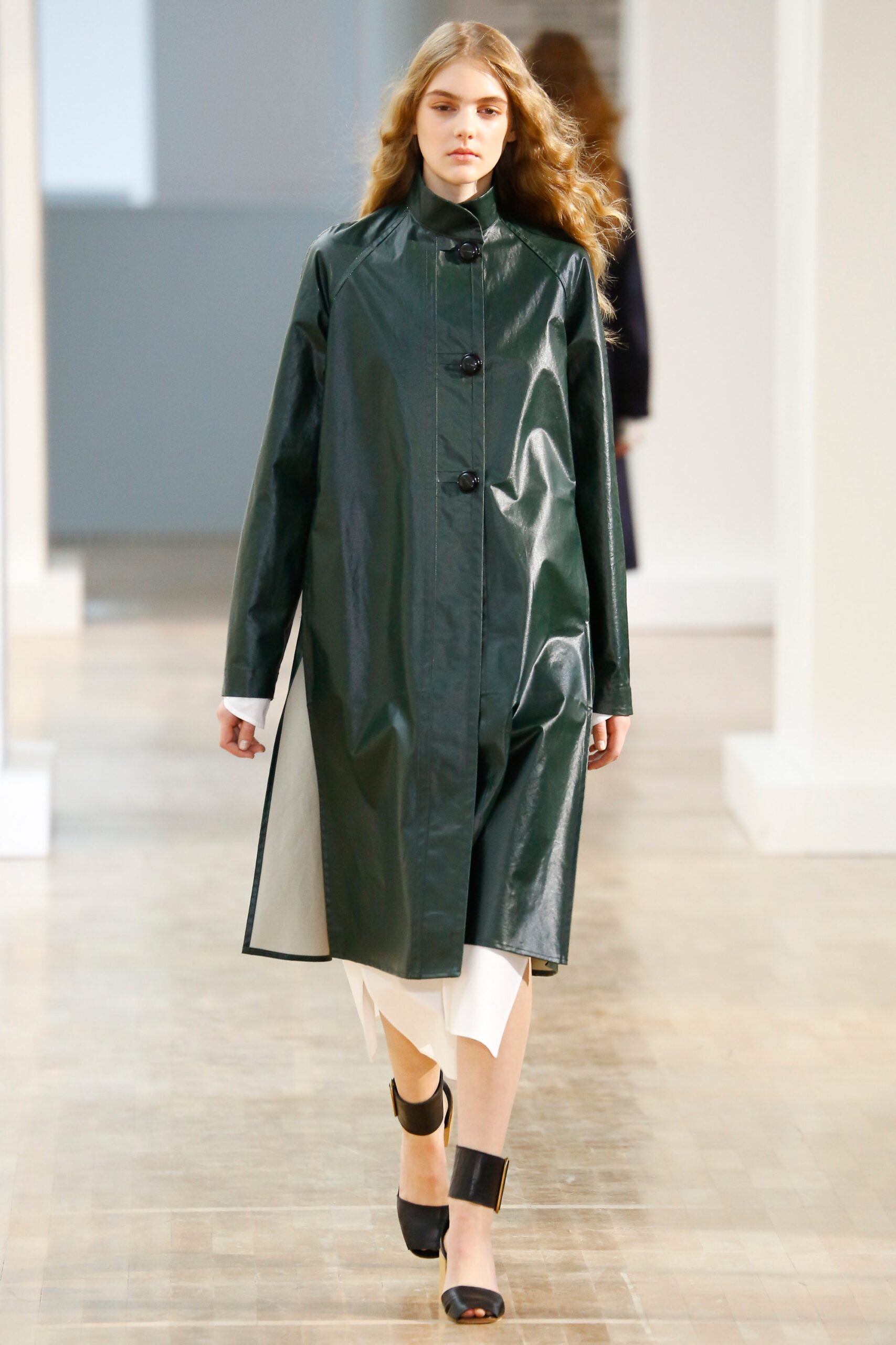 Lemaire S/S 16 Look 17