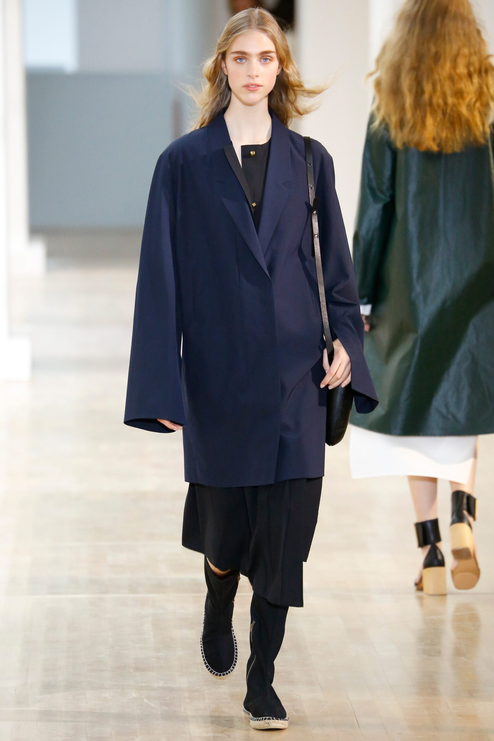 Lemaire S/S 16 Look 18