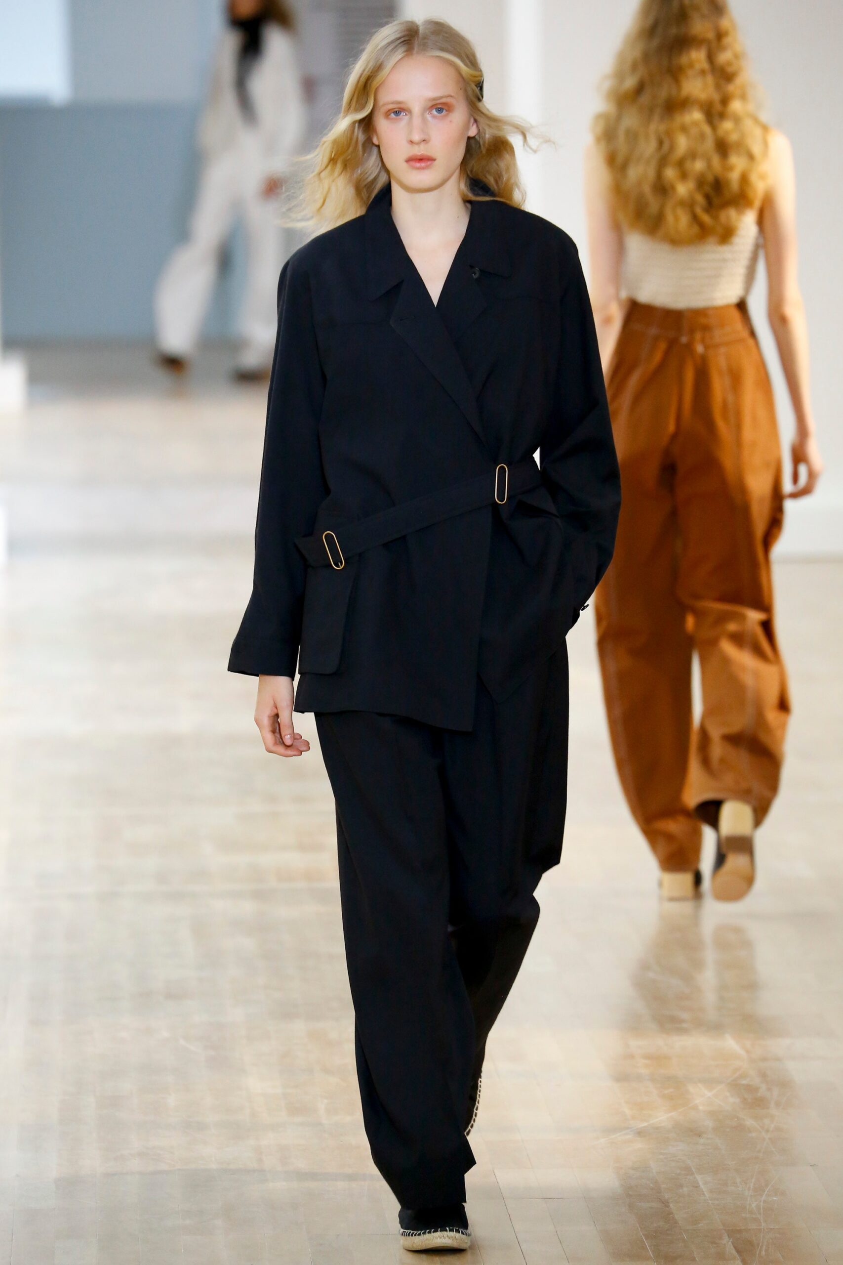 Lemaire S/S 16 Look 20