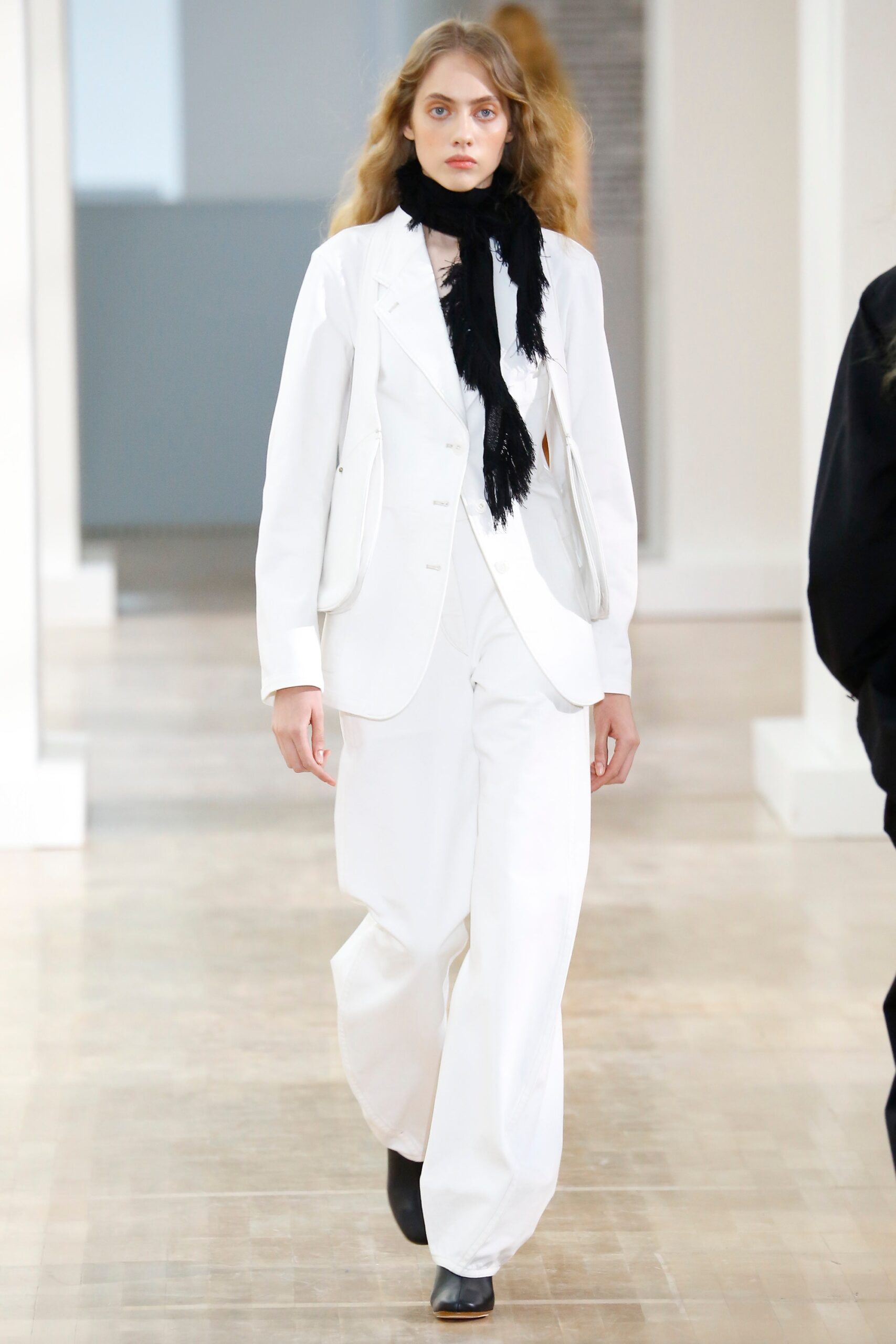 Lemaire S/S 16 Look 21