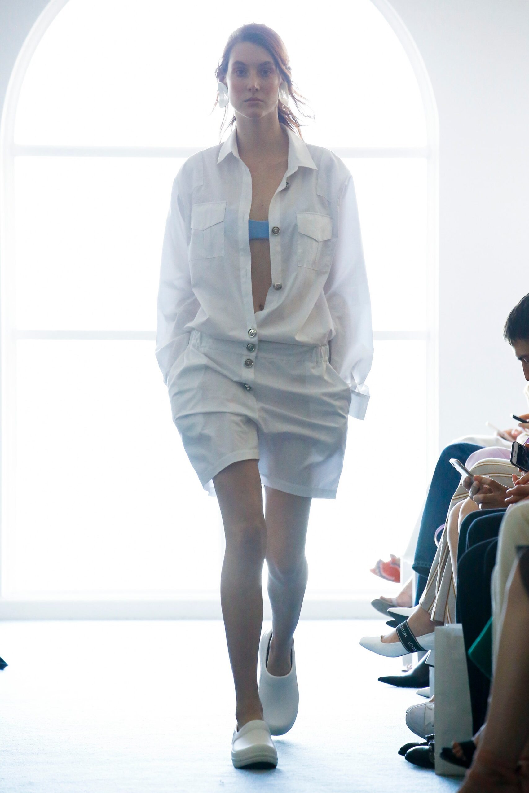 Karla Spetic Australia Resort 2019
