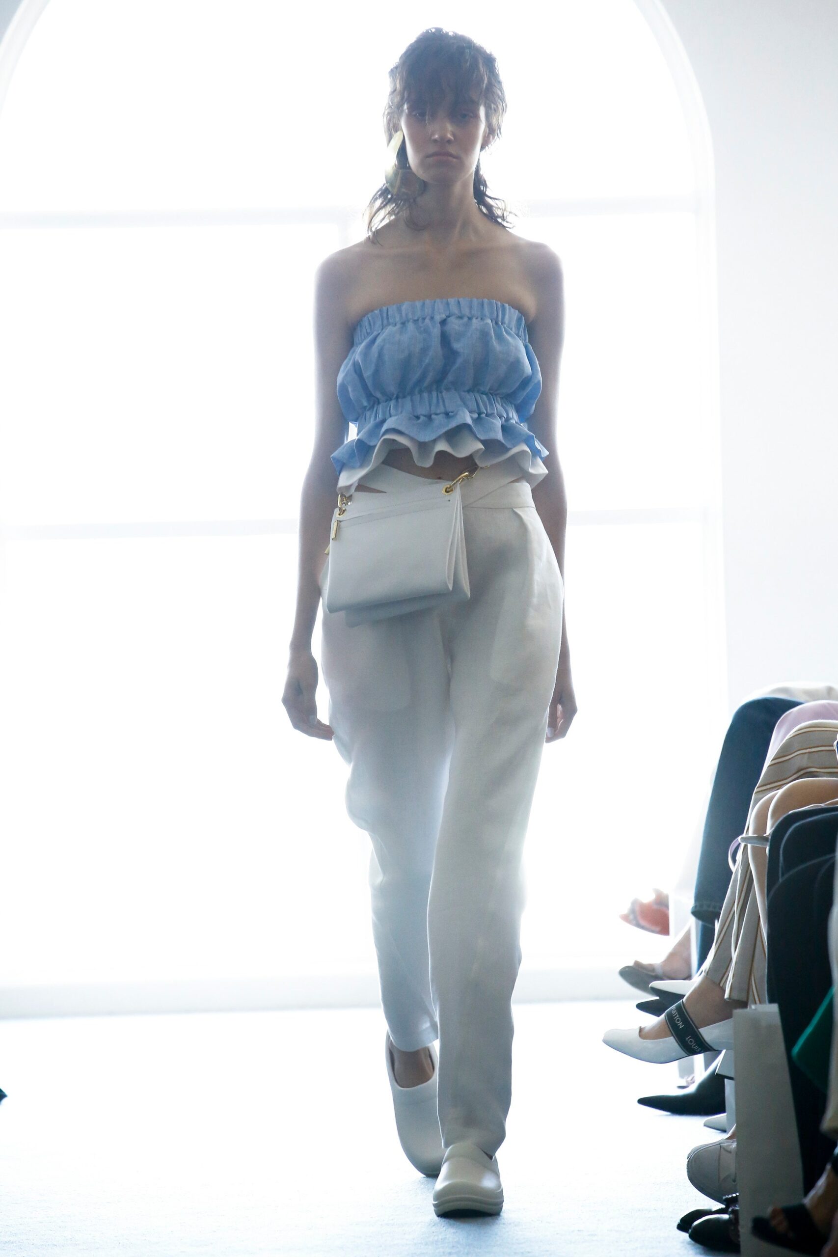 Karla Spetic Australia Resort 19 Look 2