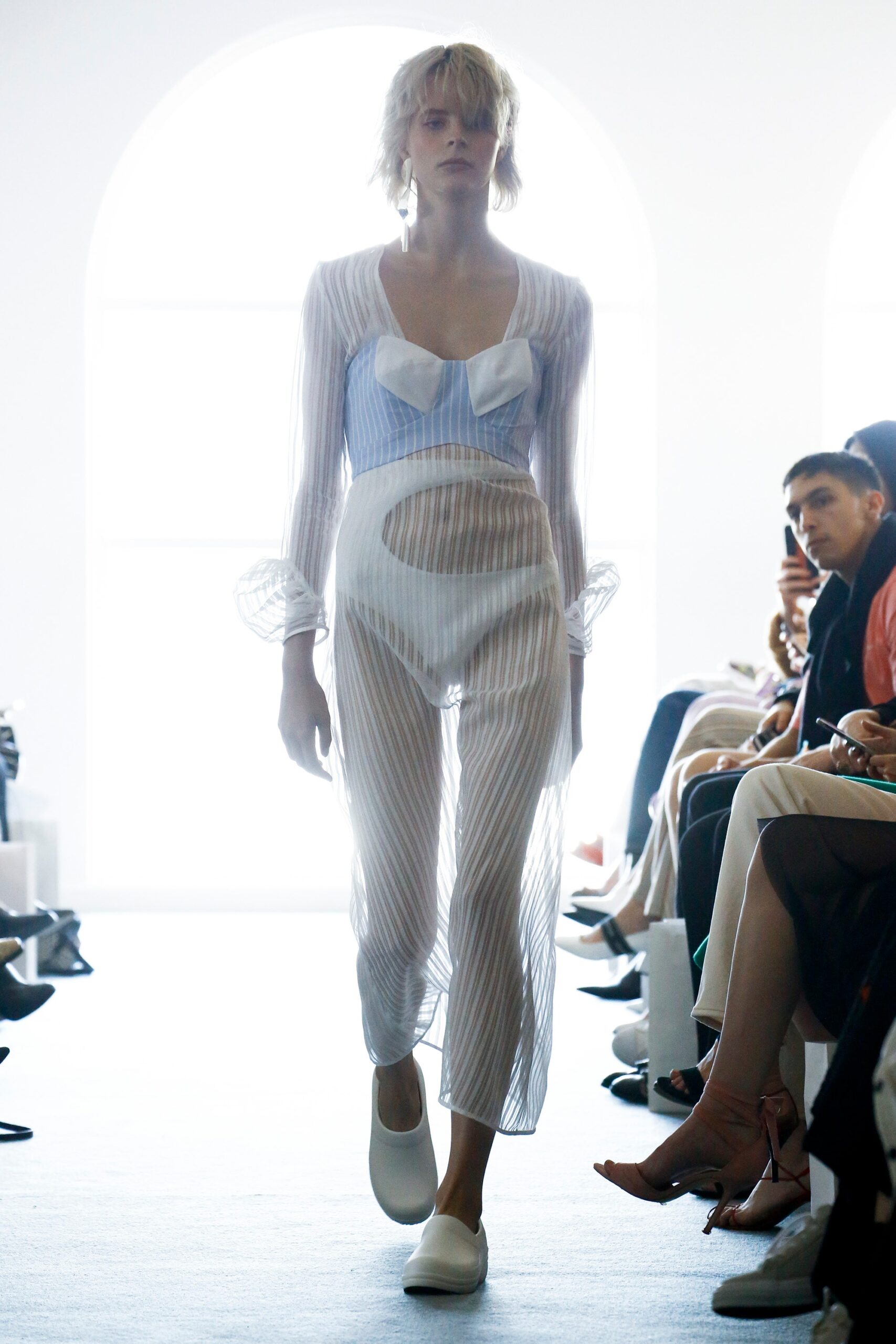 Karla Spetic Australia Resort 19 Look 4