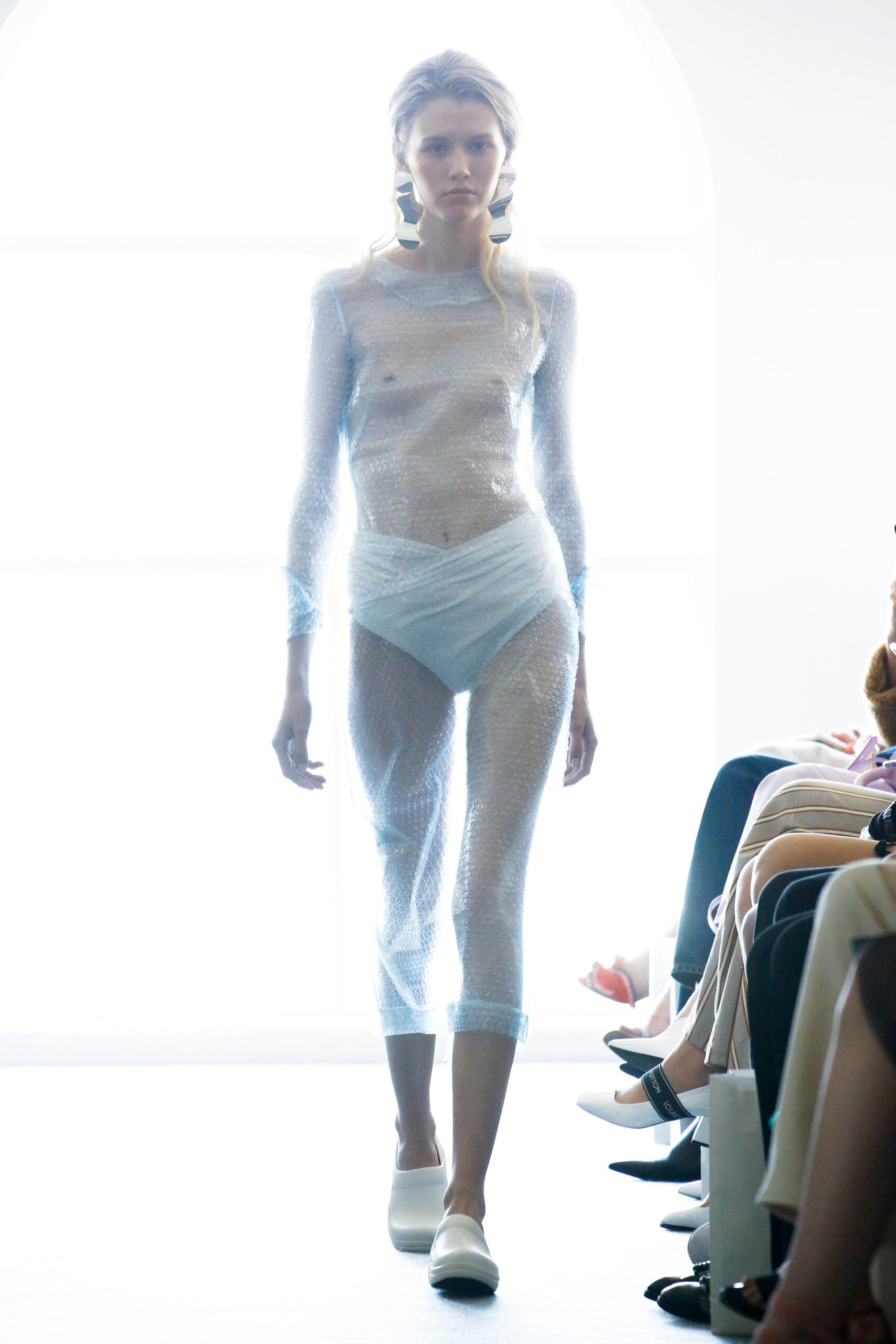 Karla Spetic Australia Resort 19 Look 5