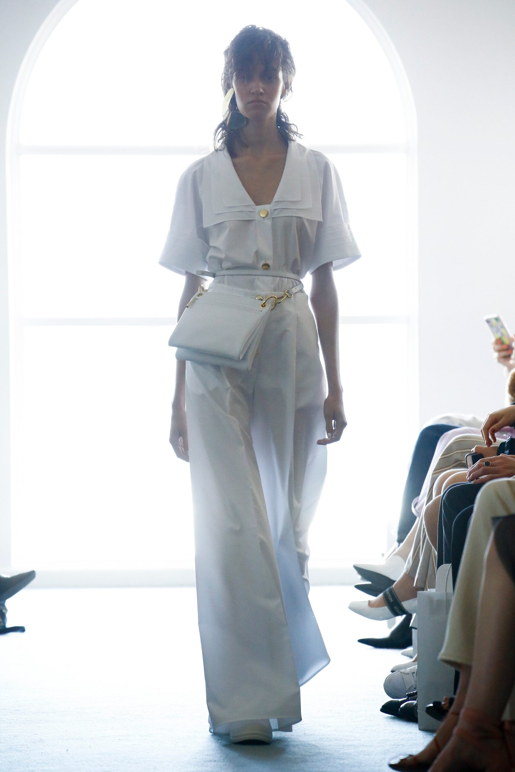 Karla Spetic Australia Resort 19 Look 10