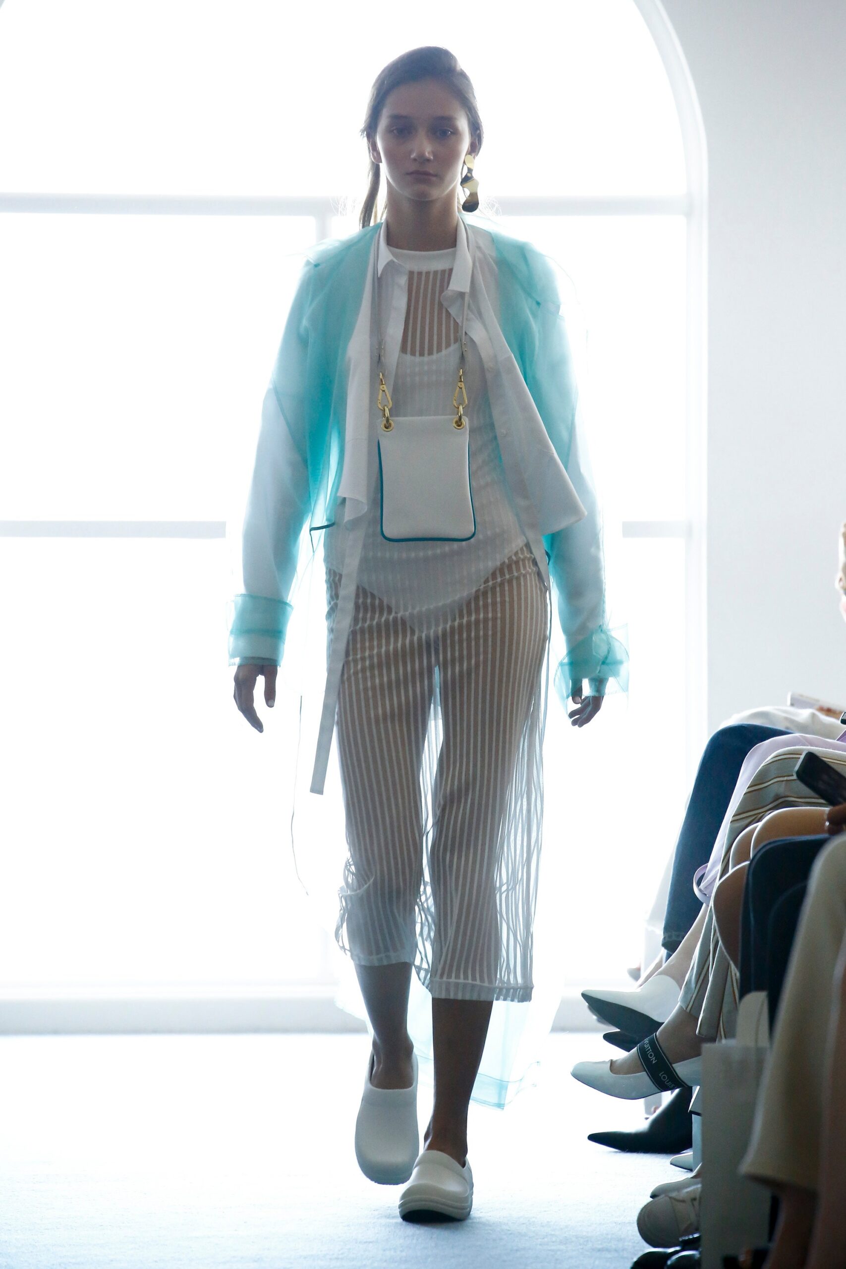 Karla Spetic Australia Resort 19 Look 11