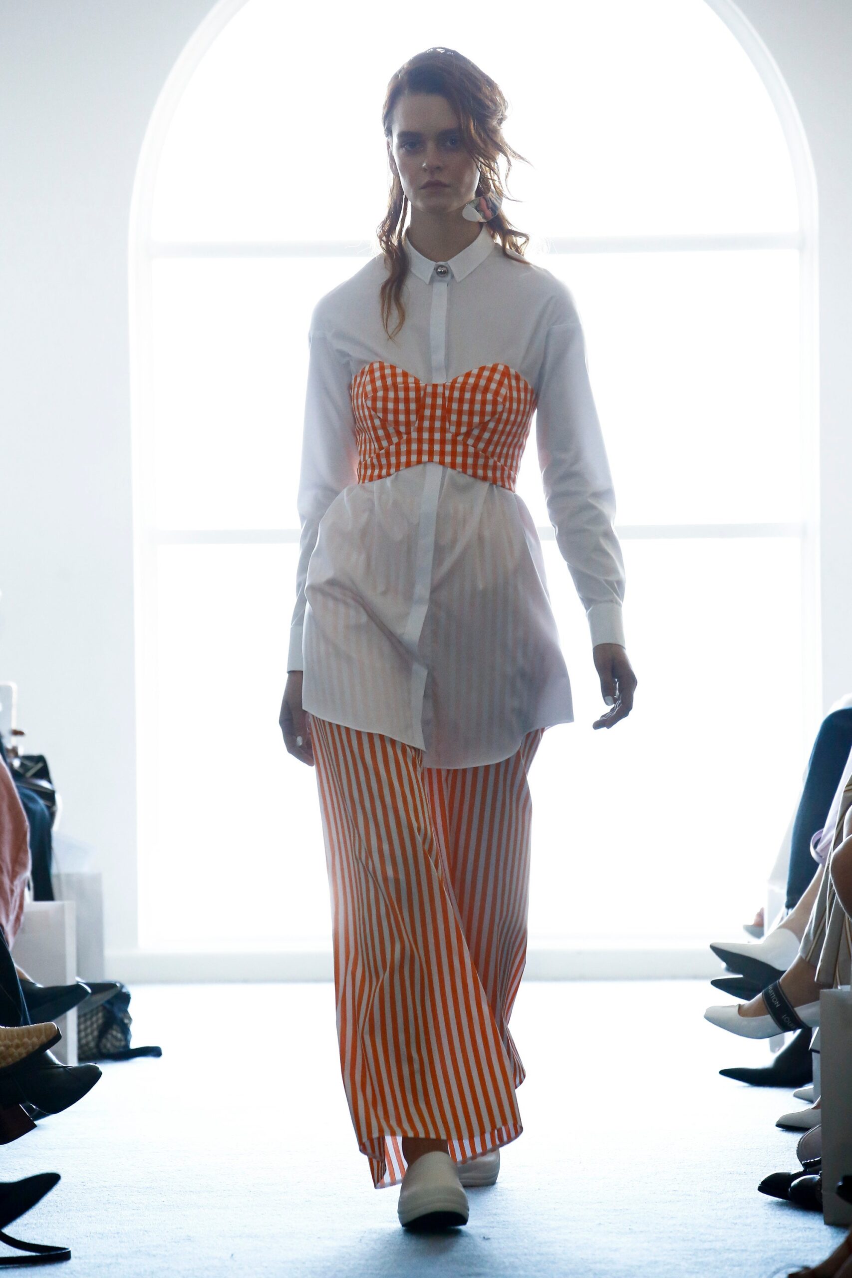 Karla Spetic Australia Resort 19 Look 12