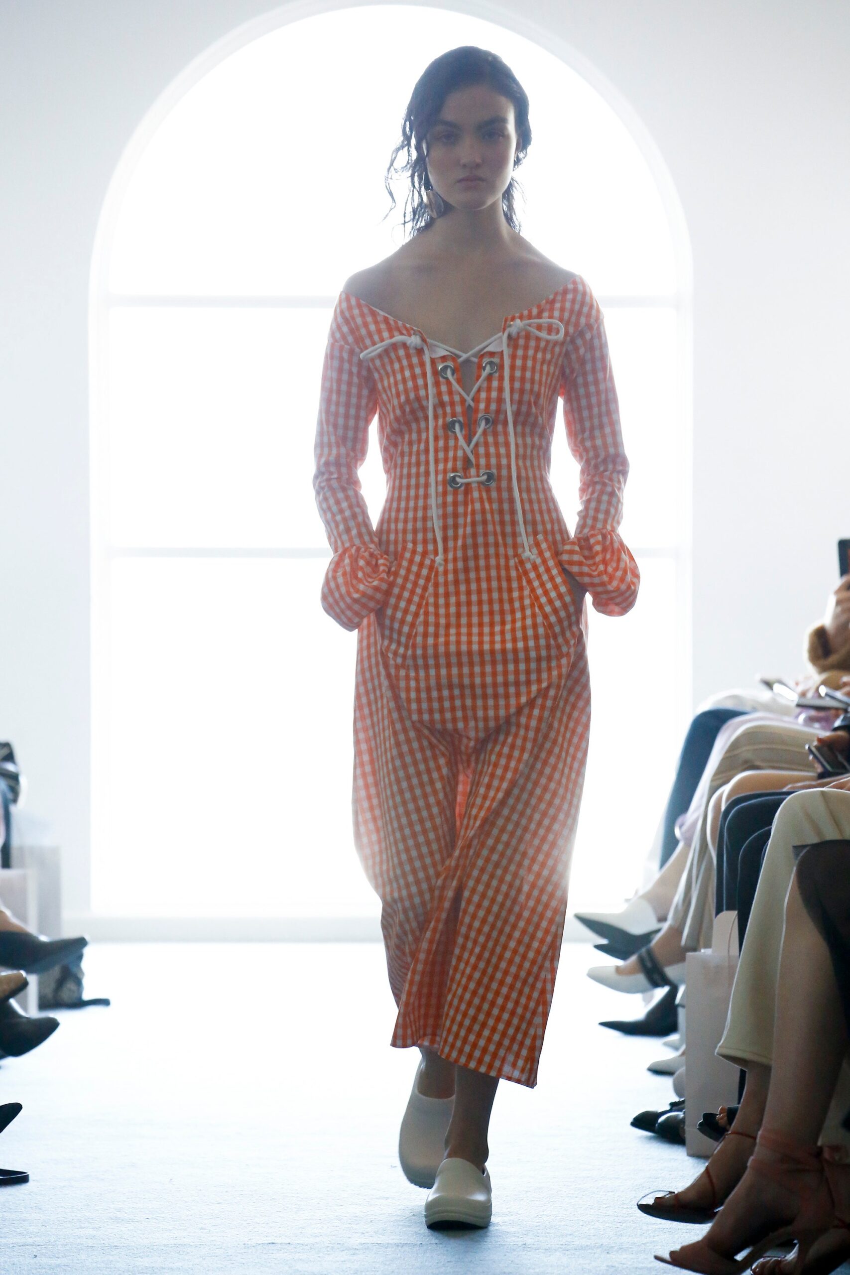 Karla Spetic Australia Resort 19 Look 13