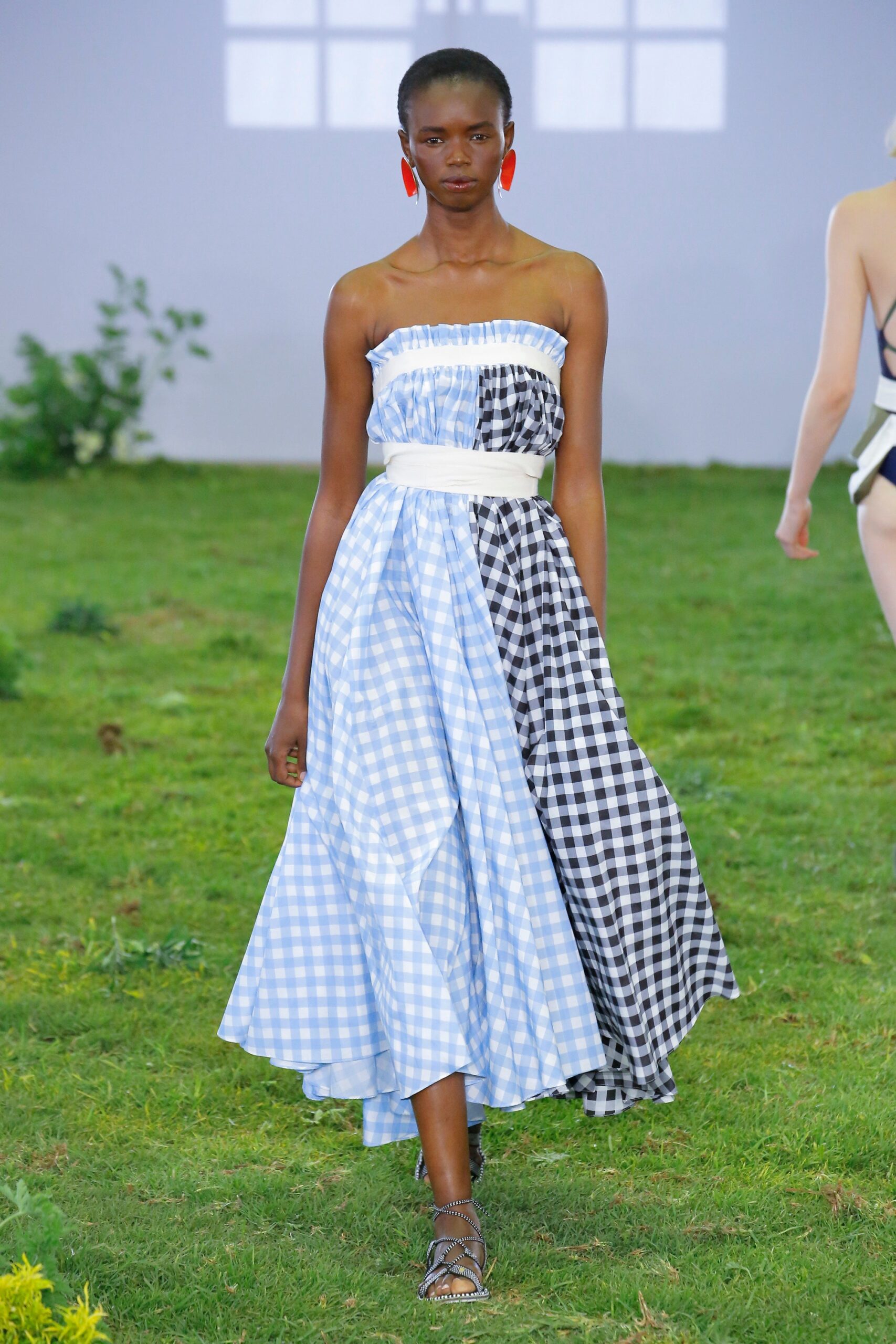 Lee Mathews Australia Resort 19 Look 8