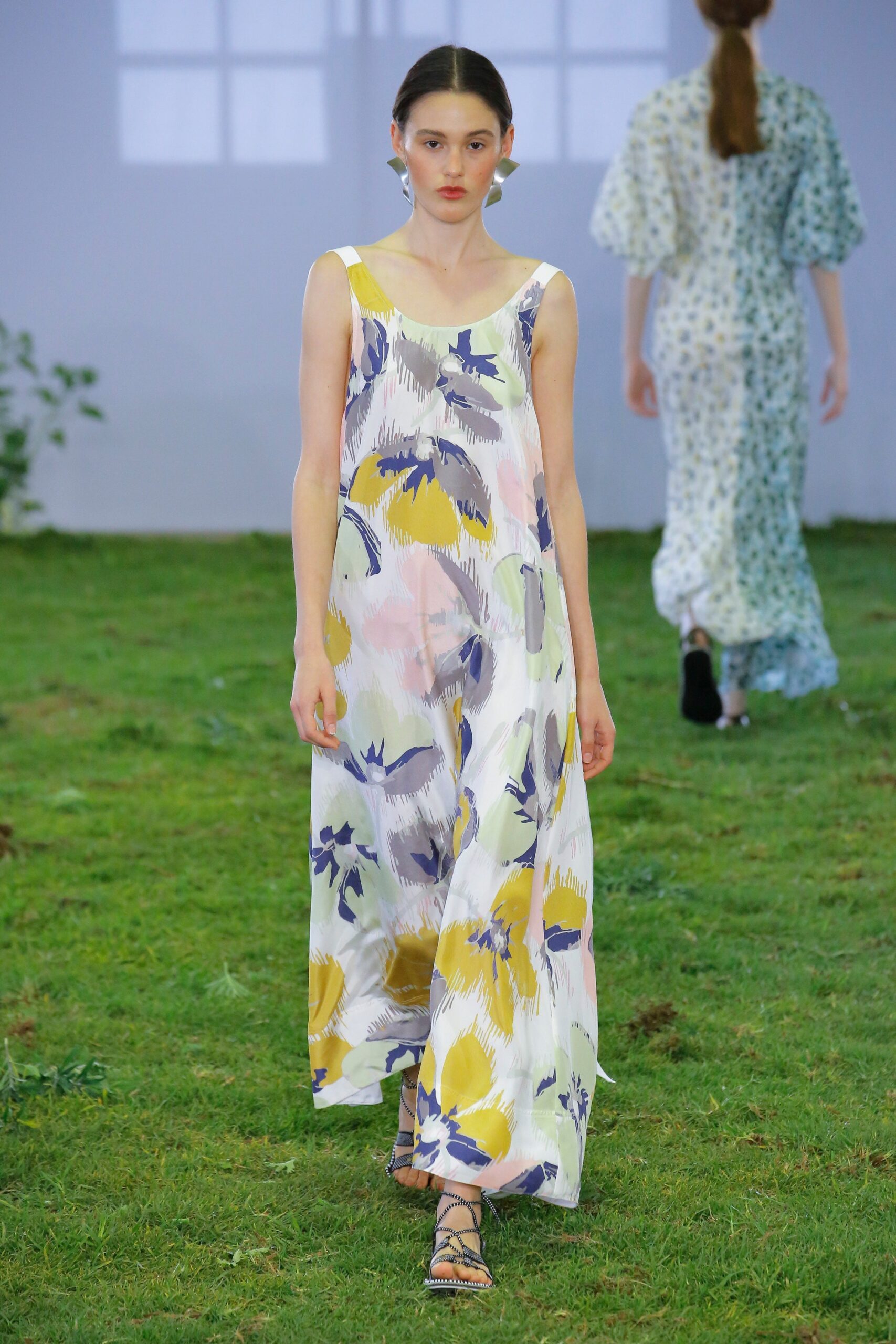 Lee Mathews Australia Resort 19 Look 11
