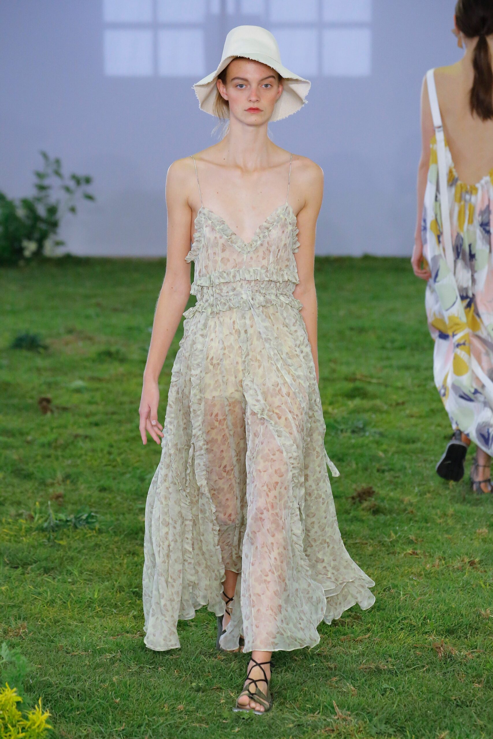 Lee Mathews Australia Resort 19 Look 12