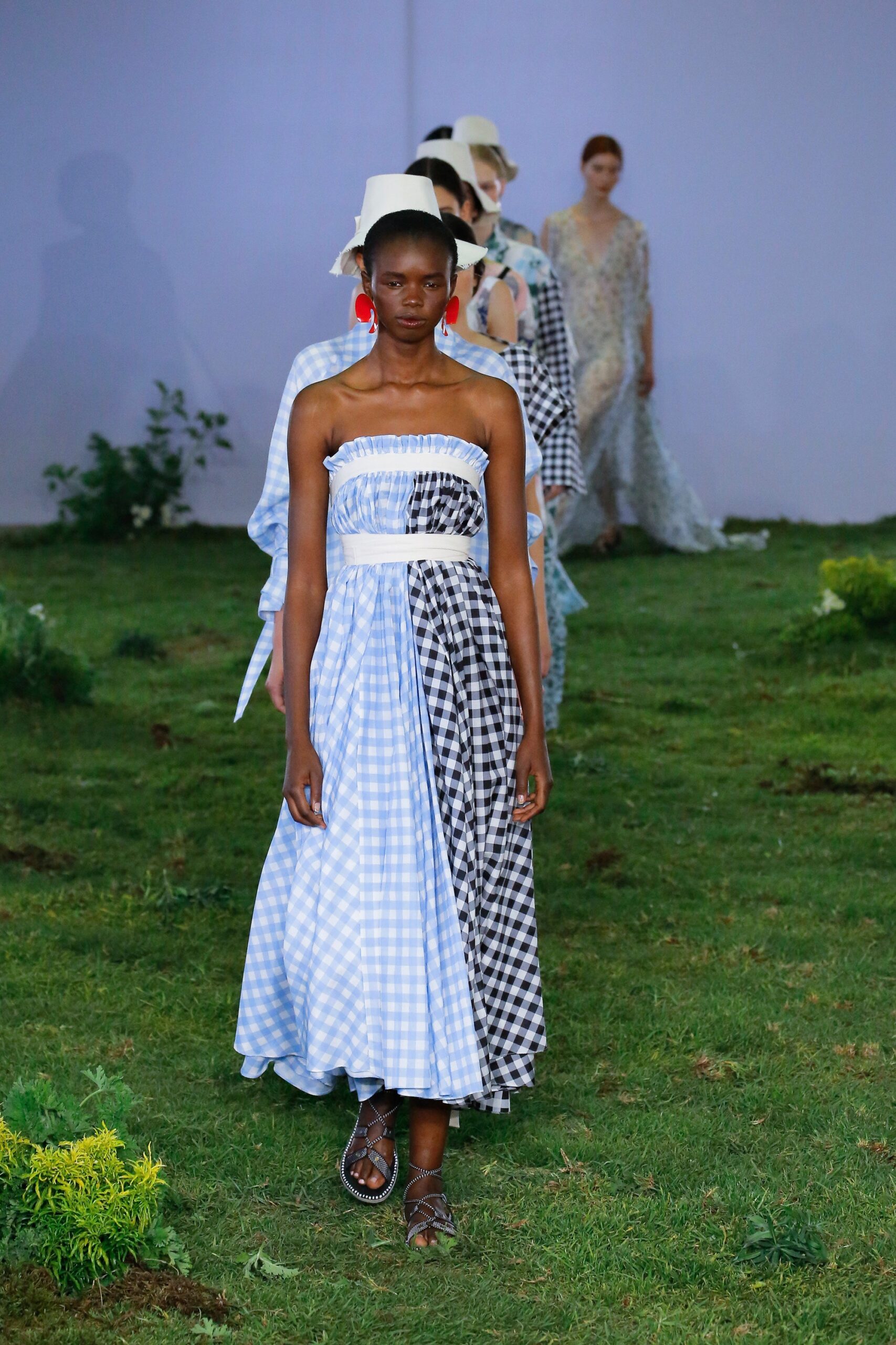 Lee Mathews Australia Resort 19 Look 13
