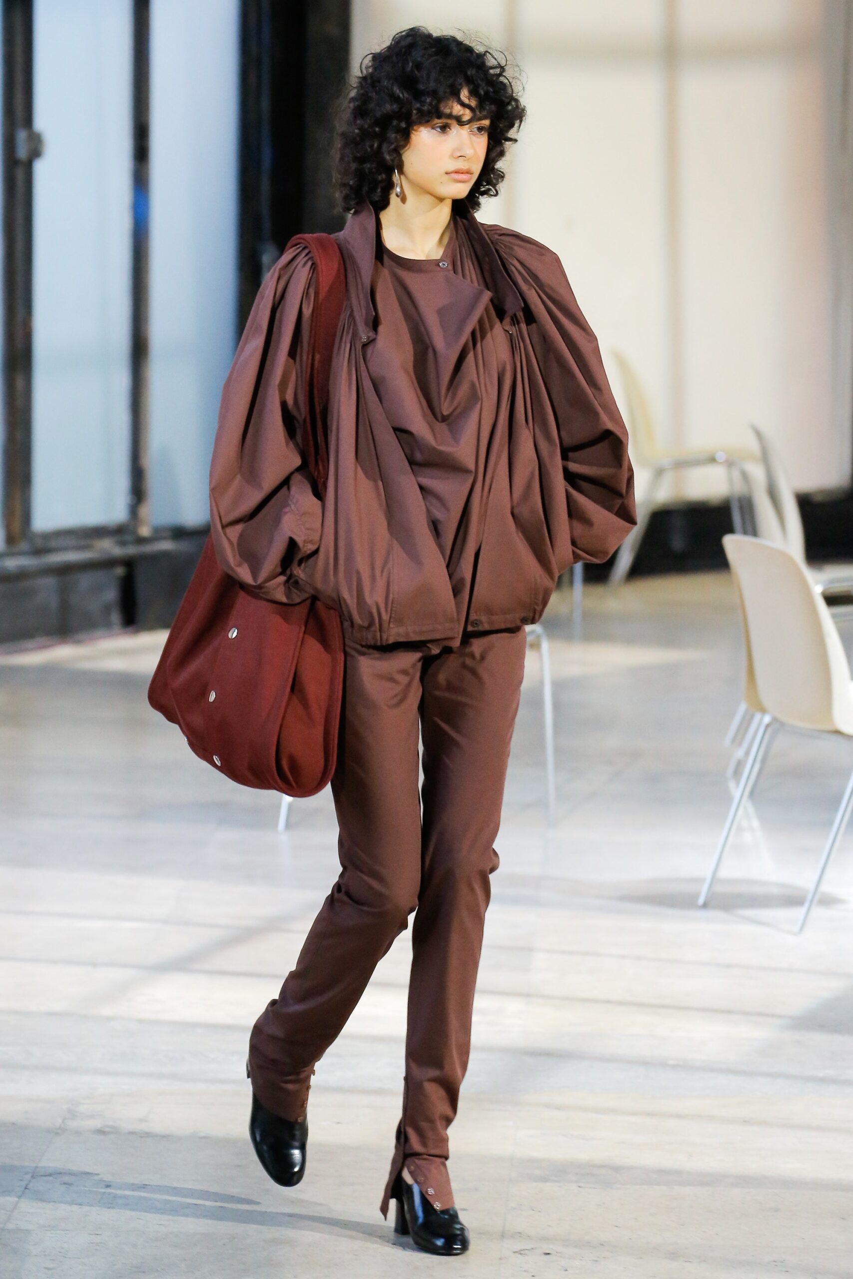 Lemaire S/S 18 Look 10
